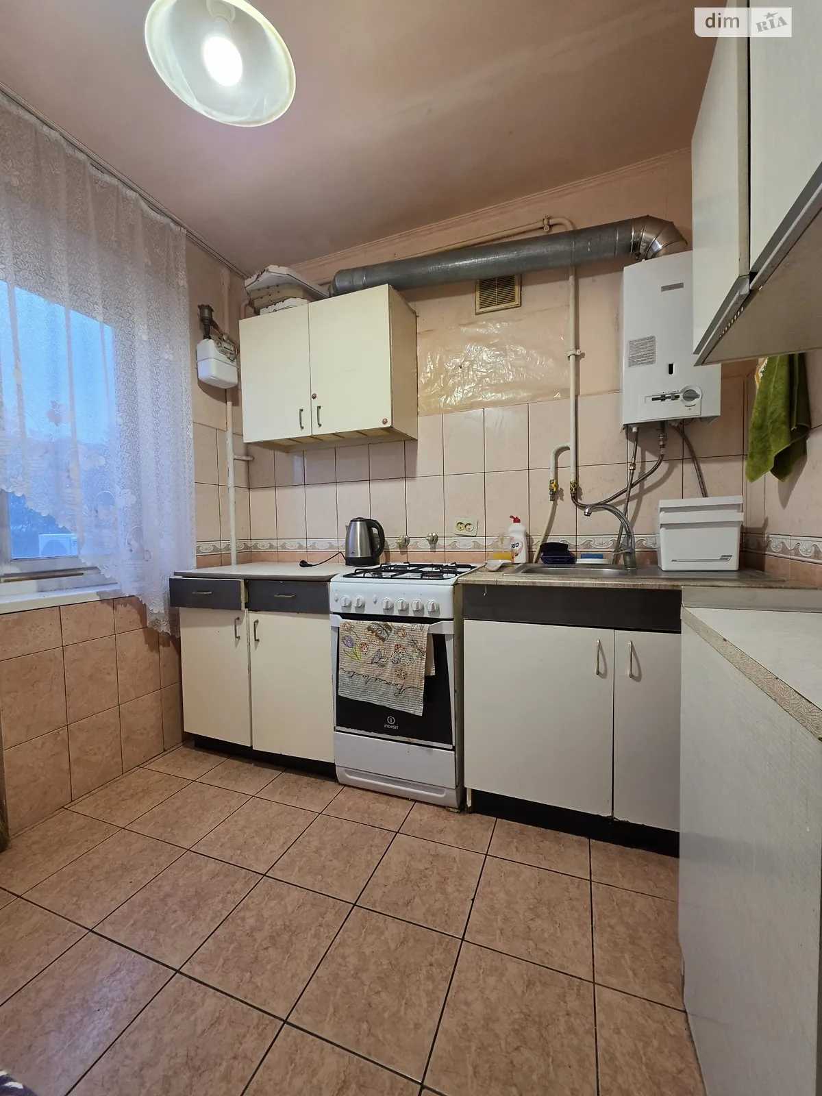 Сдается в аренду 2-комнатная квартира 44 кв. м в Черновцах, просп. Независимости - фото 1