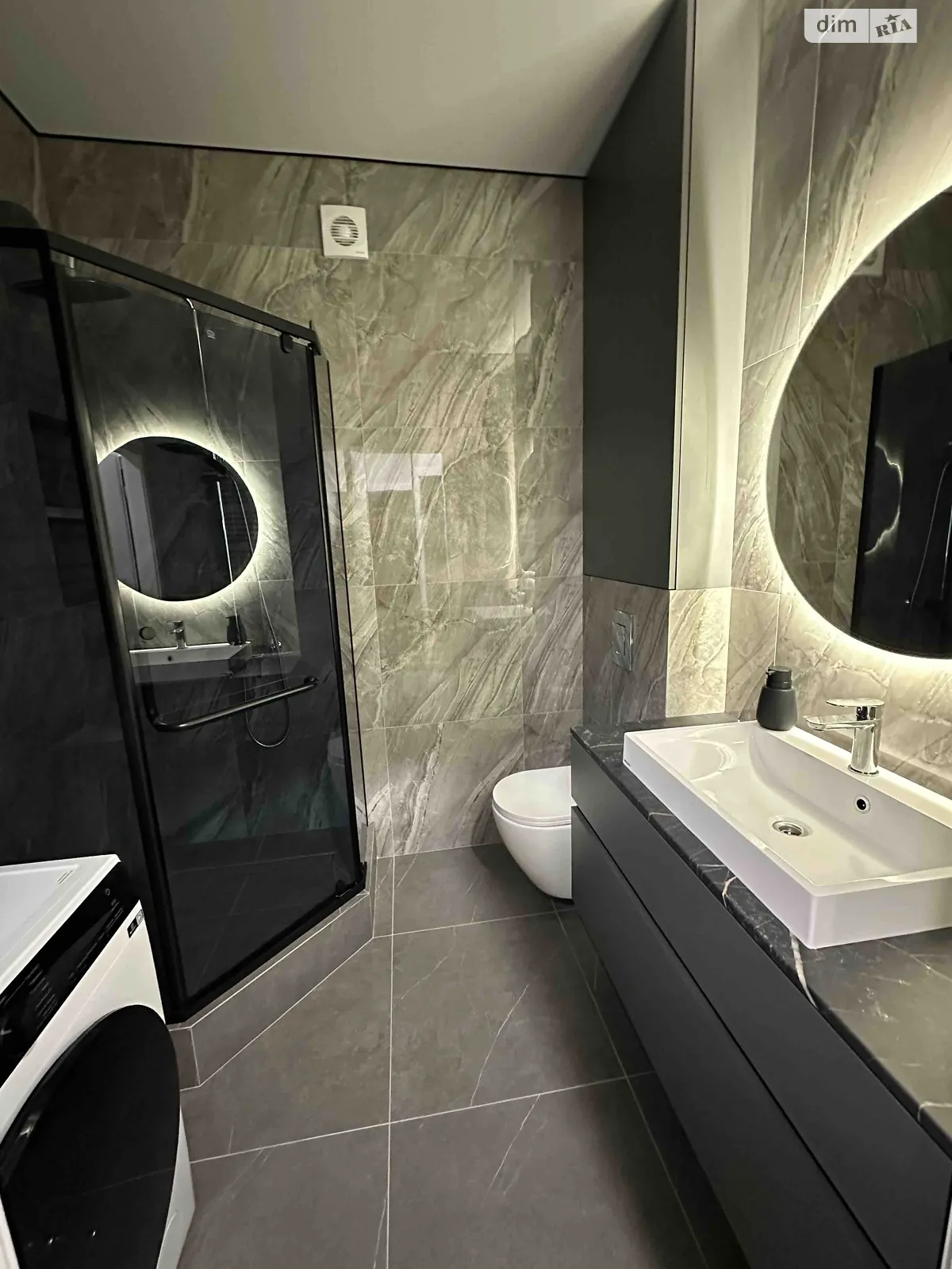 Сдается в аренду 1-комнатная квартира 42.6 кв. м в Хмельницком, ул. Проскуровского Подполья - фото 1