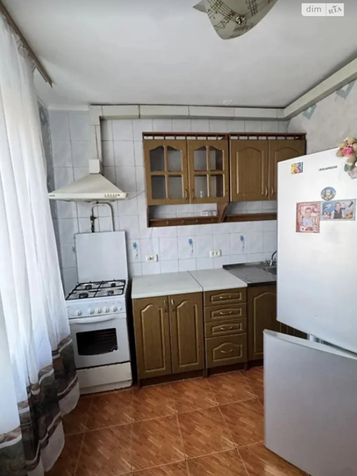 Продается 3-комнатная квартира 69.6 кв. м в Хмельницком, цена: 47999 $ - фото 1