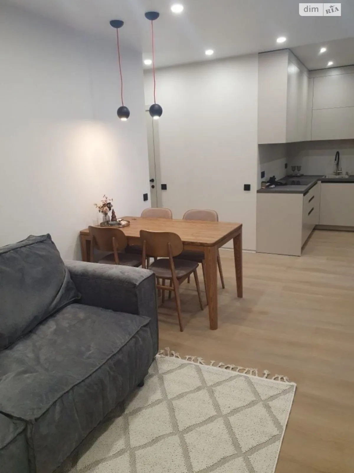 Продается 2-комнатная квартира 55 кв. м в Черкассах, ул. Праведницы Шулежко(Пушкина) - фото 1