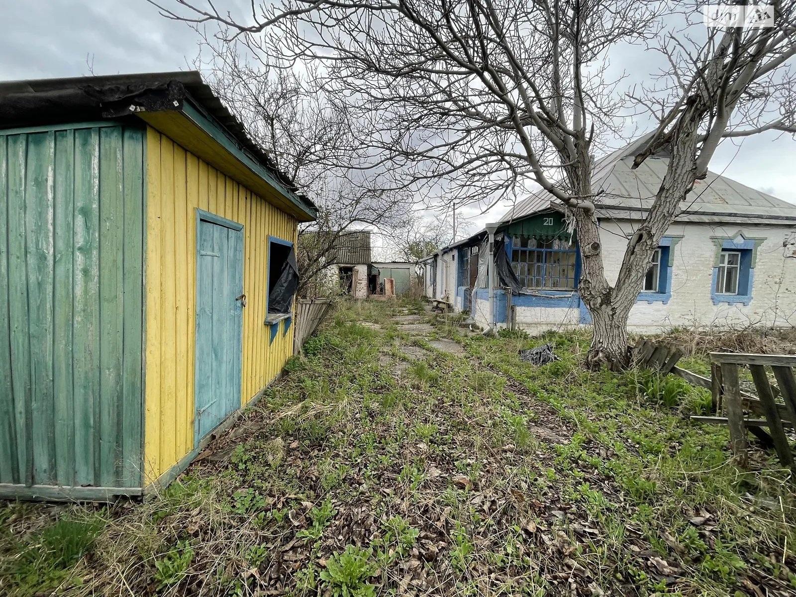 вулиця Войтюка Раковка, цена: 28000 $ - фото 1