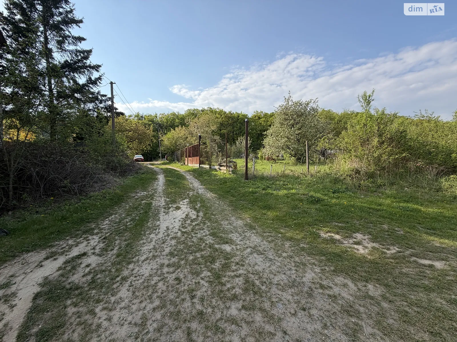 Продается земельный участок 5.93 соток в Закарпатской области, цена: 16000 $ - фото 1