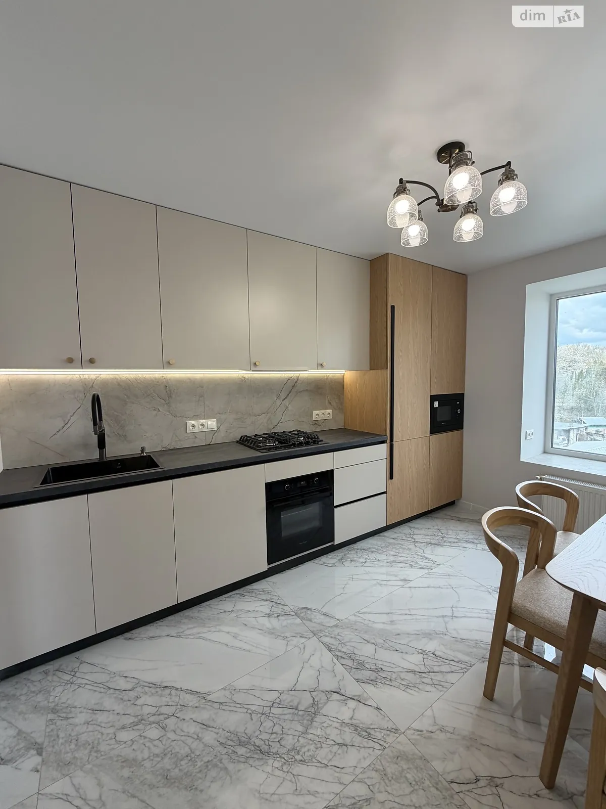 2-комнатная квартира 70 кв. м в Тернополе, цена: 115000 $ - фото 1