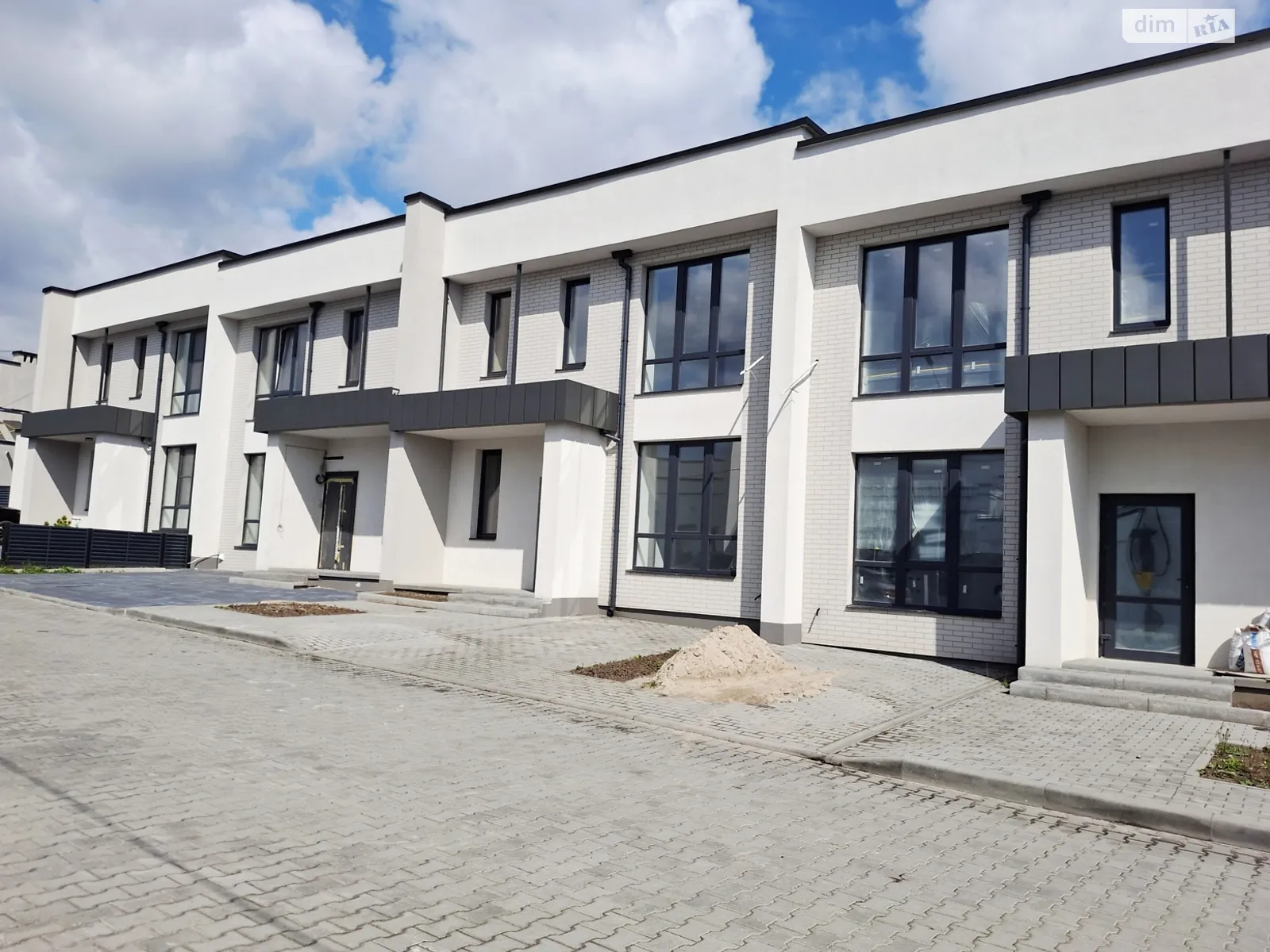 вул. Сергія Параджанова(Шостаковича) Дендропарковий Хмельницький, цена: 185000 $ - фото 1