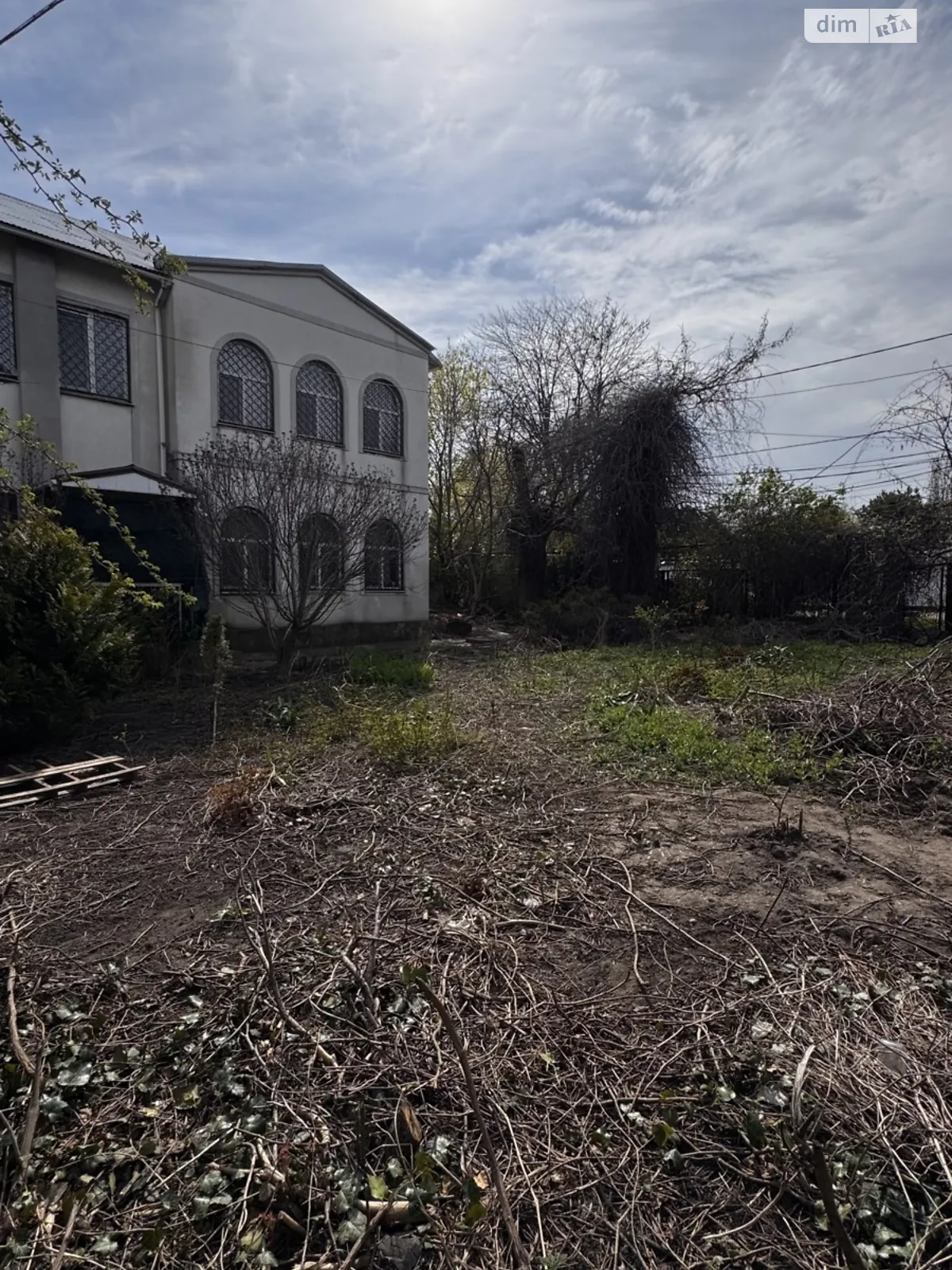 Фонтанская дор. Киевский Одесса, цена: 252000 $ - фото 1