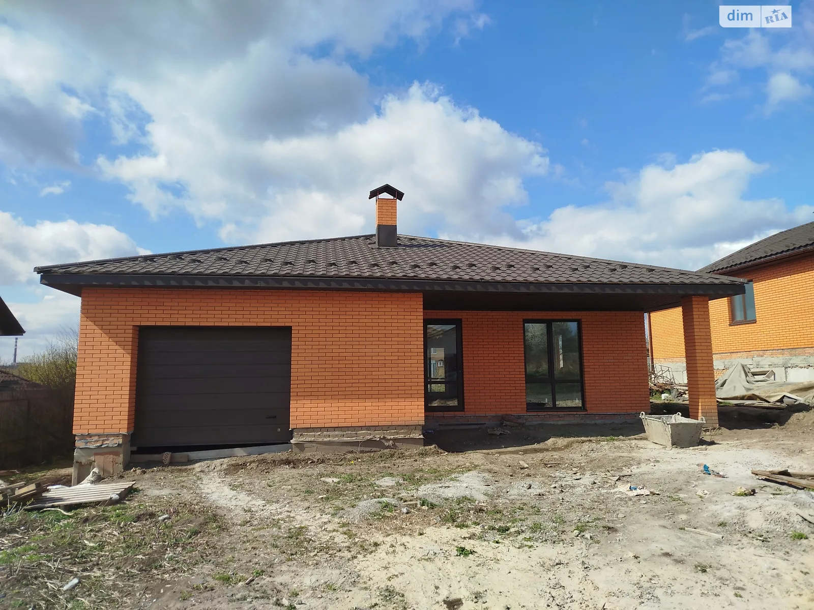 Продается одноэтажный дом 181.8 кв. м с мебелью, цена: 138000 $ - фото 1