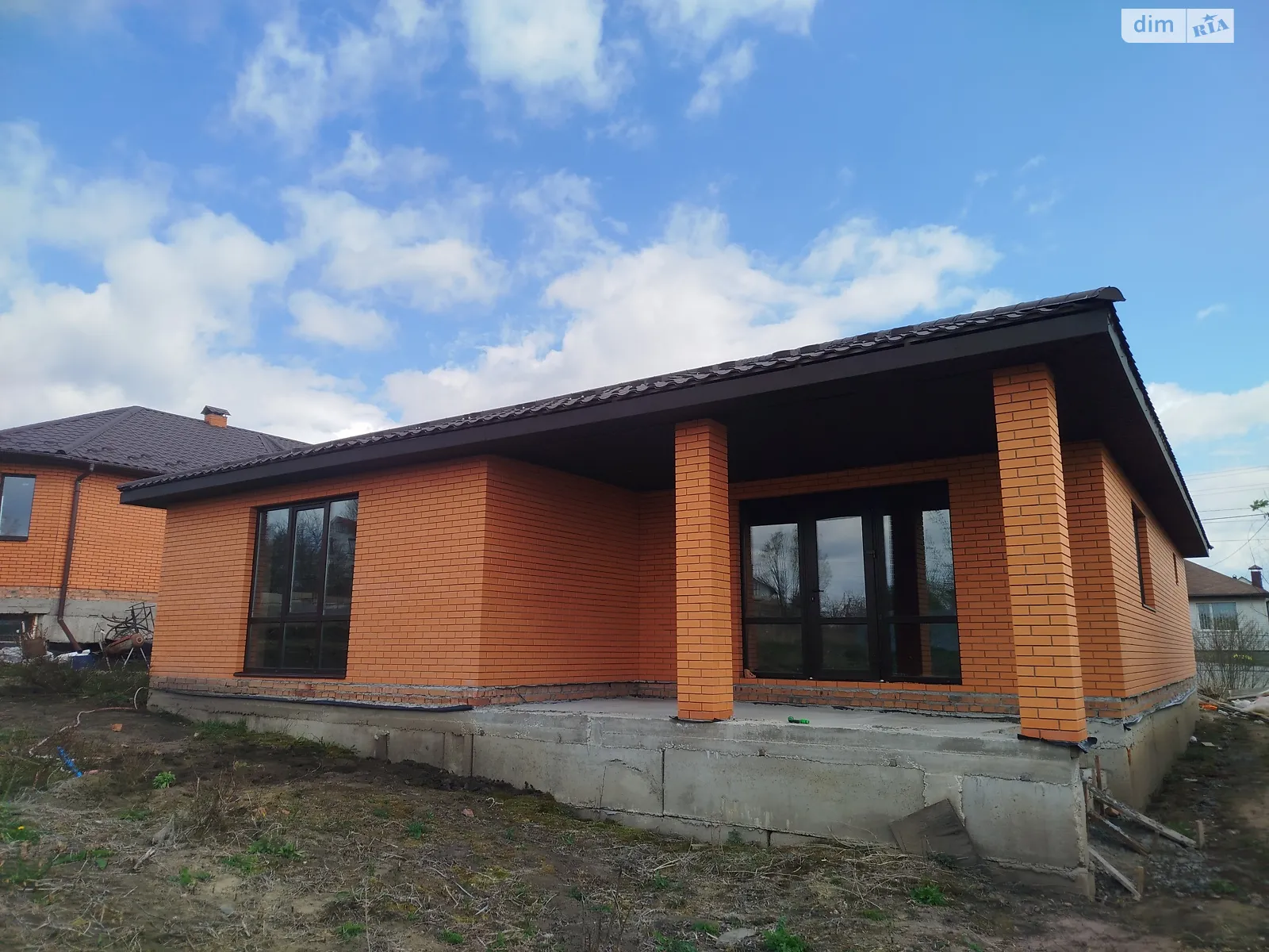 Продається одноповерховий будинок 181.8 кв. м з банею/сауною, цена: 138000 $ - фото 1