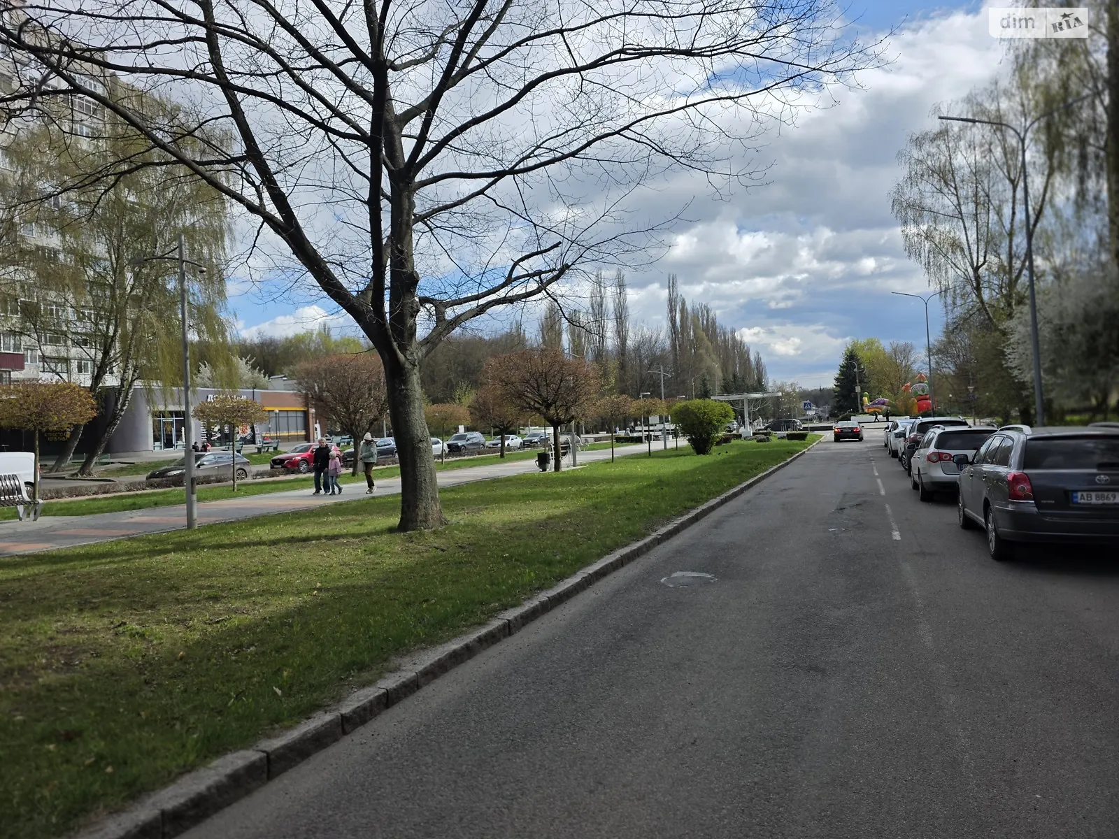 Продається 1-кімнатна квартира 28.5 кв. м у Вінниці, цена: 52999 $ - фото 1