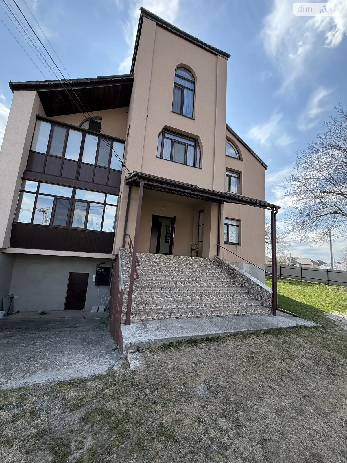 Продается 1-комнатная квартира 41.5 кв. м в Борисполе, ул. Алексея Потапенко(Котовского), 33 - фото 1