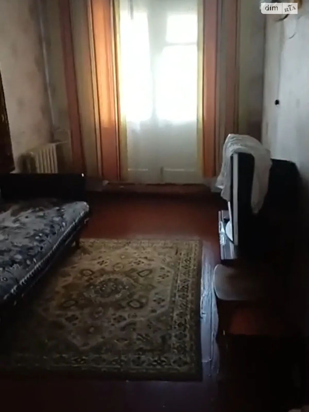 Продается 3-комнатная квартира 58 кв. м в Николаеве, ул. Винграновского, 43А - фото 1