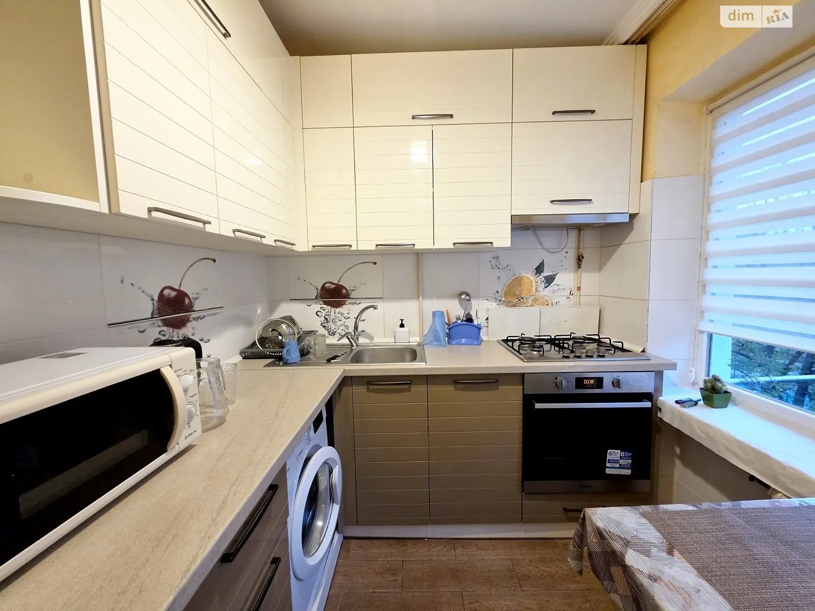 Сдается в аренду 2-комнатная квартира 45 кв. м в Черновцах, ул. Орлика Филиппа - фото 1