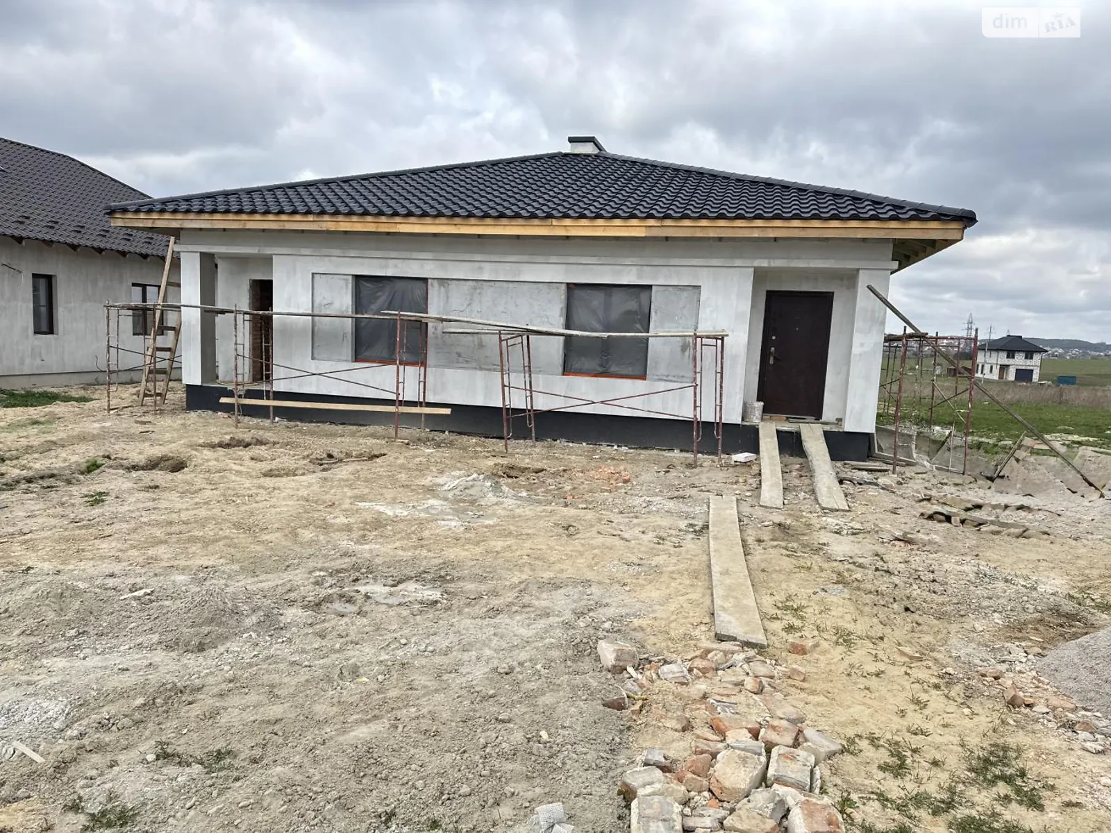 Продается одноэтажный дом 76 кв. м с мебелью, цена: 50000 $ - фото 1