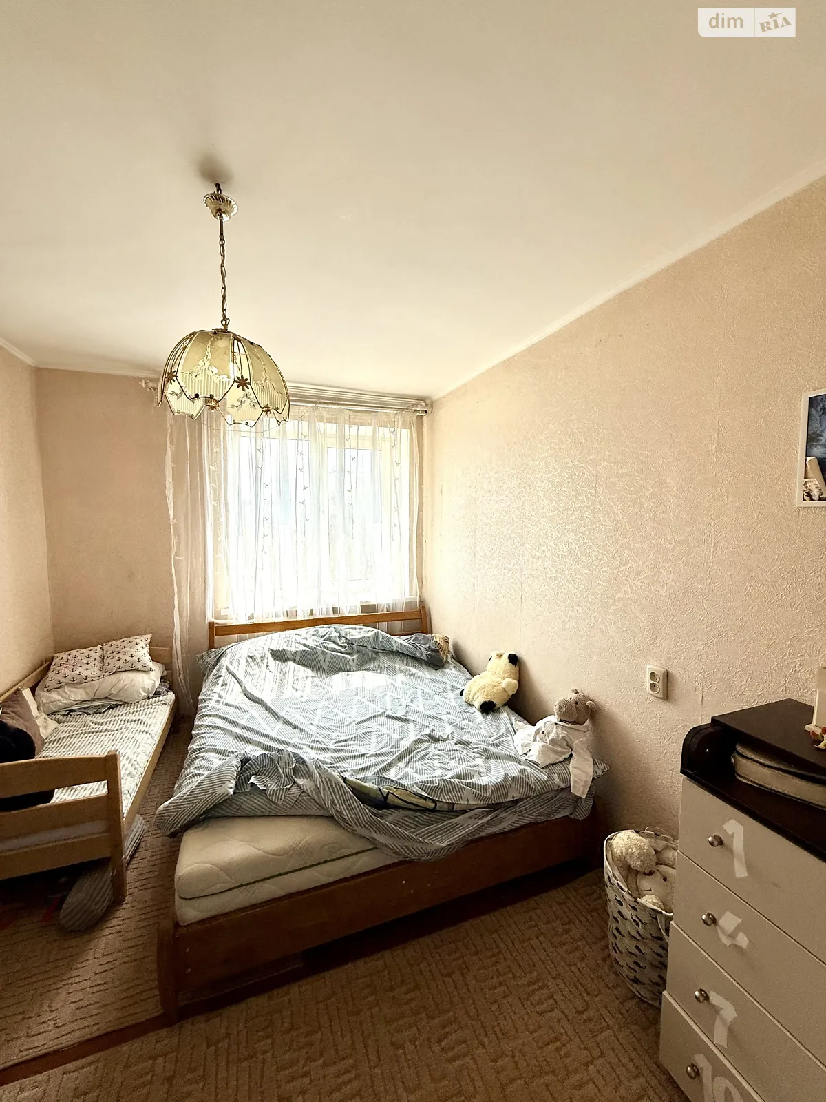 Продается 2-комнатная квартира 41.63 кв. м в Сумах, ул. Николая Леонтовича(Глинки) - фото 1