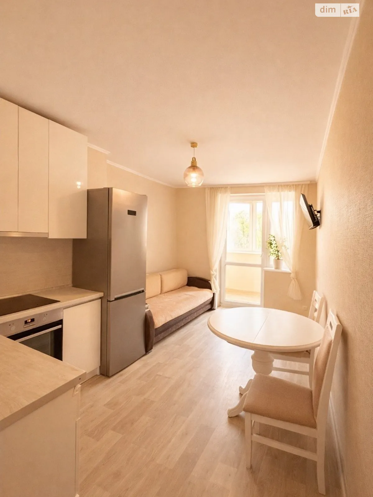 Продается 1-комнатная квартира 41 кв. м в Харькове, ул. Мира, 9В - фото 1