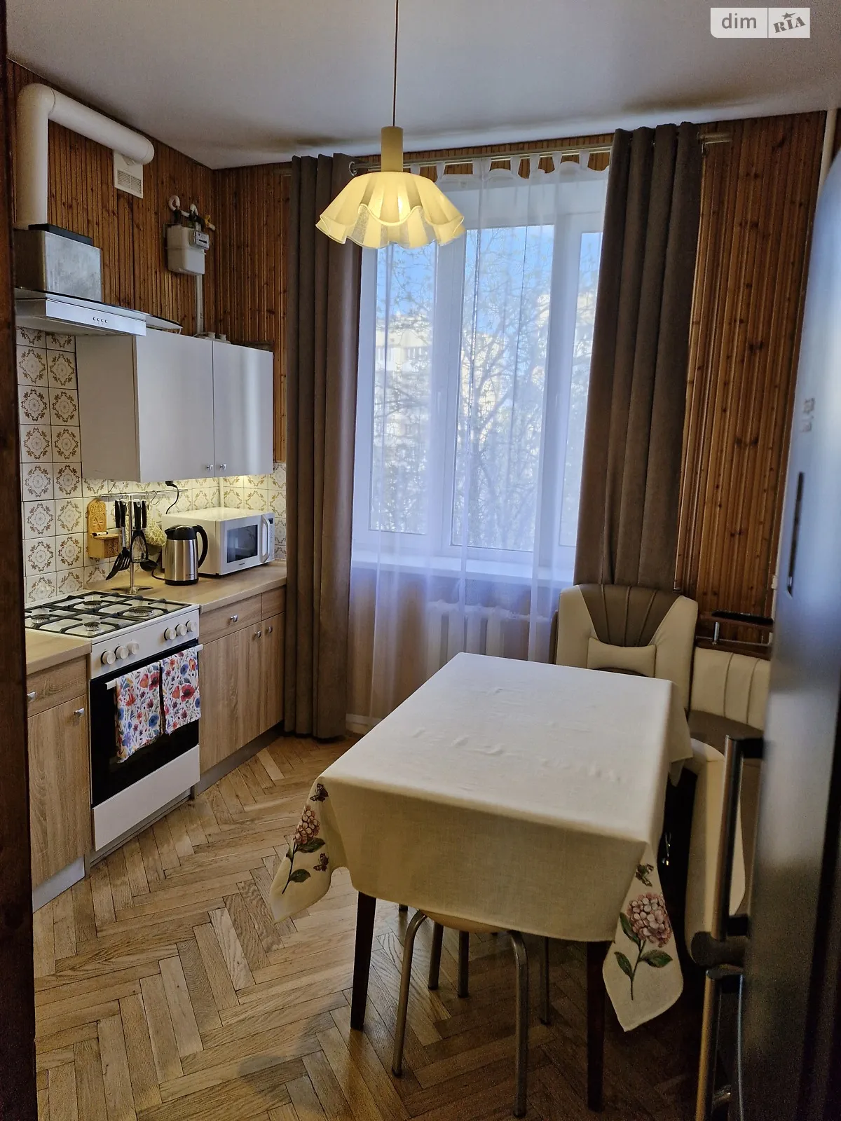 ул. Марка Безручко(Бабушкина), 29 Нивки Киев Берестейская, цена: 500 $ - фото 1