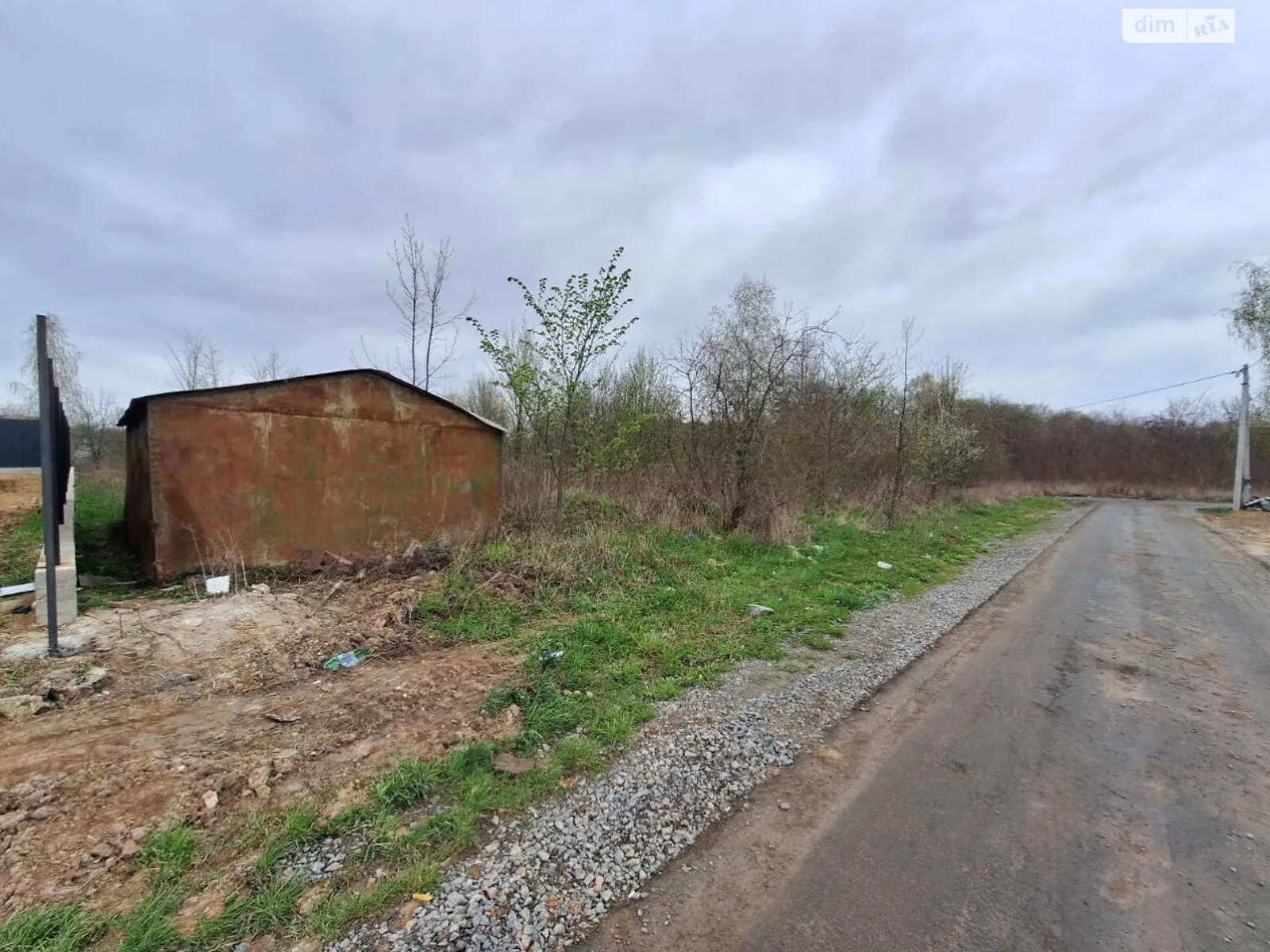 Продается земельный участок 10 соток в Винницкой области, цена: 45000 $ - фото 1