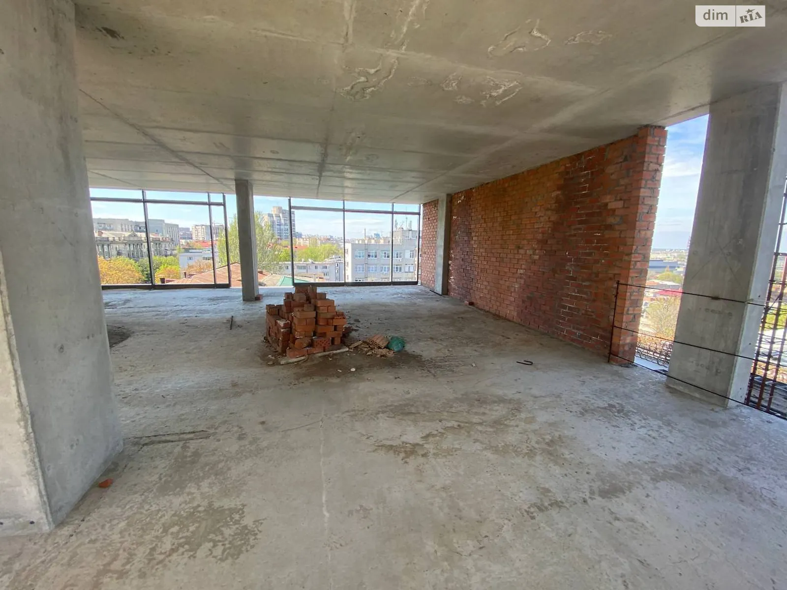 вул. Вернадського Володимира, 25 Парк Шевченка Дніпро ЖК Avenue 25, цена: 198375 $ - фото 1