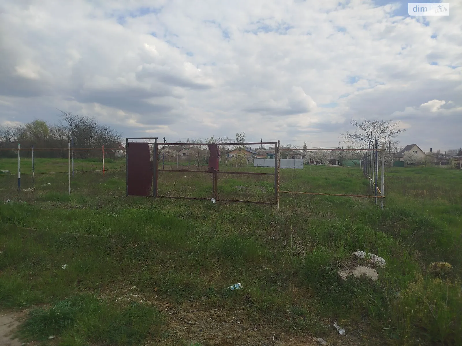 Продается земельный участок 7.2 соток в Николаевской области, цена: 8000 $ - фото 1