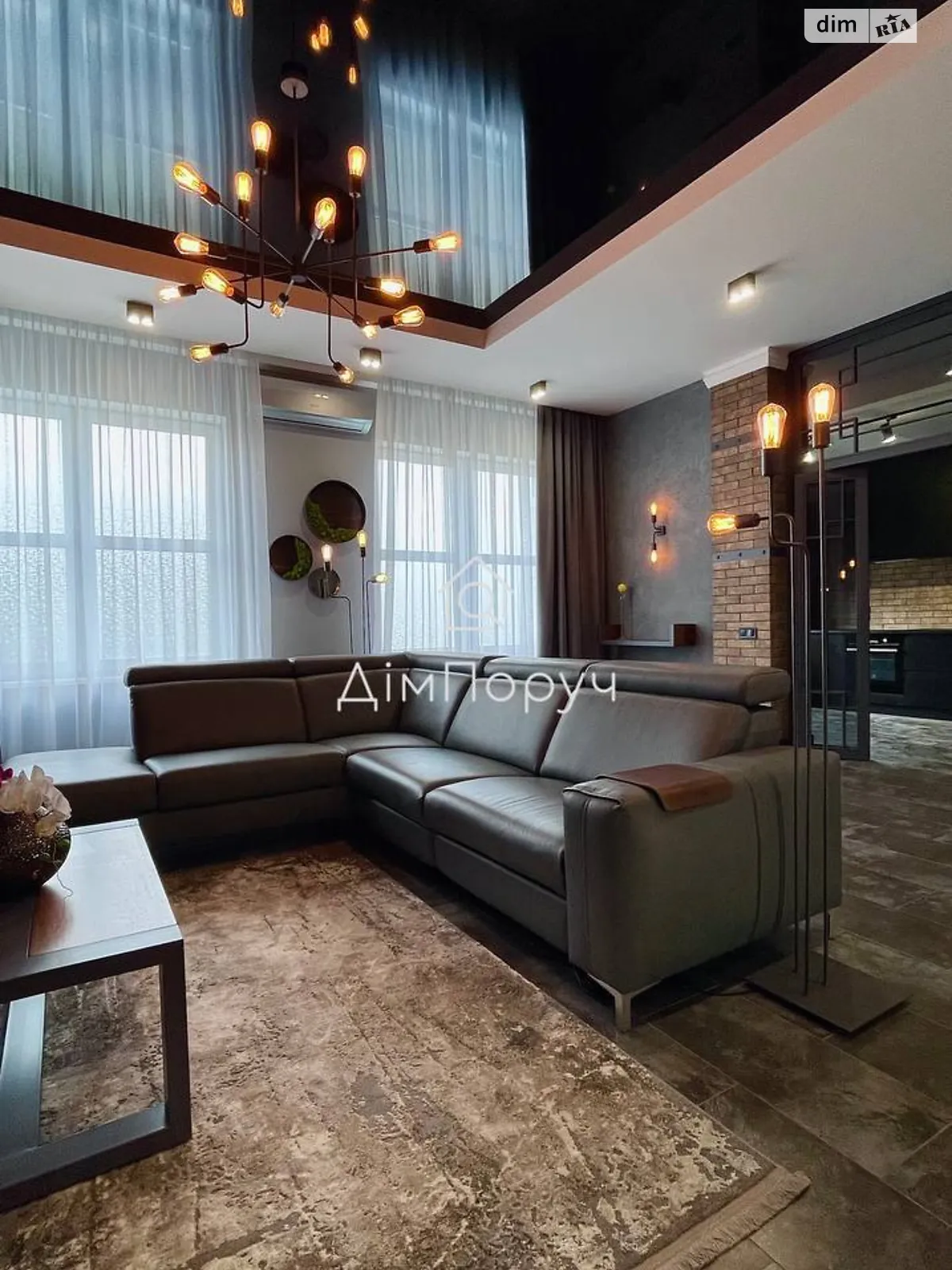 просп. Яворницкого Дмитрия, 72 Набережная Днепр ЖК Люкс - фото 3