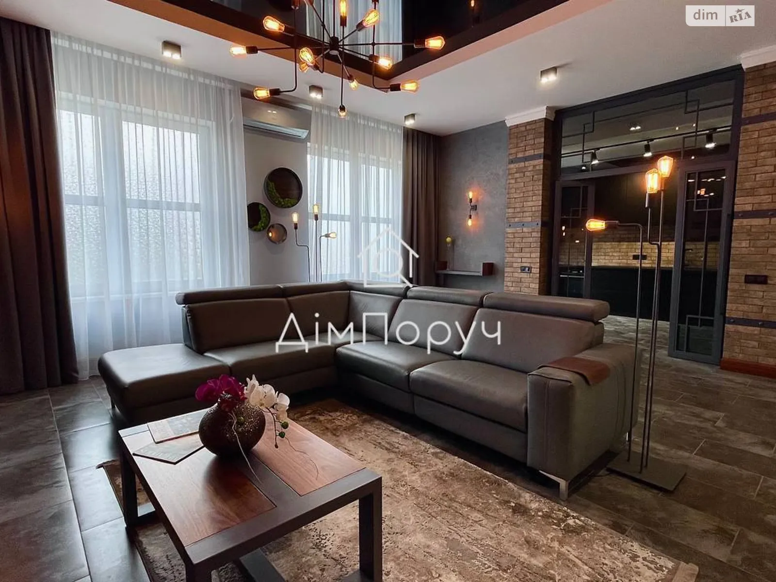 просп. Яворницкого Дмитрия, 72 Набережная Днепр ЖК Люкс - фото 2