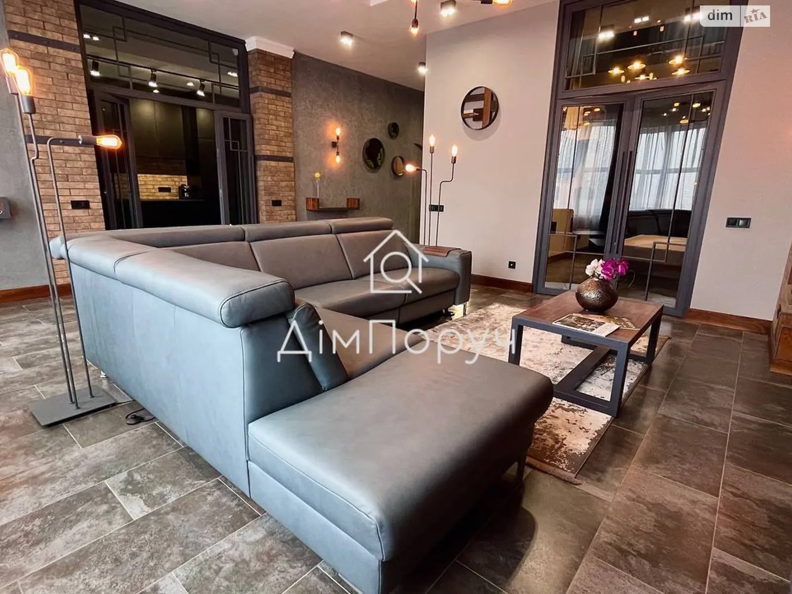 просп. Яворницкого Дмитрия, 72 Набережная Днепр ЖК Люкс - фото 4