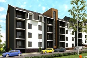 Продаж квартири, Вінницька, Лука-Мелешківська, Тиврівське шосе