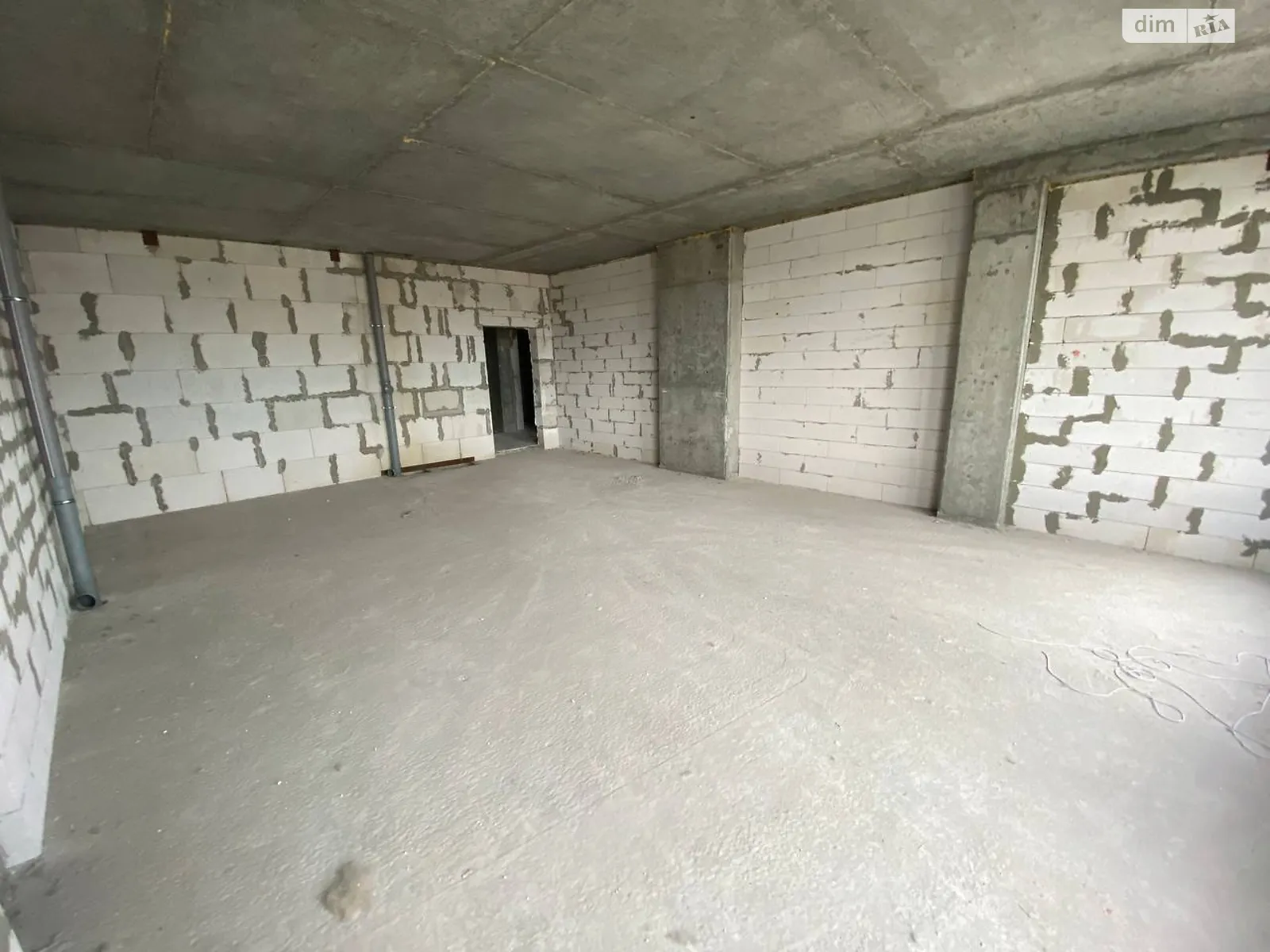 Продается 2-комнатная квартира 53.6 кв. м в Днепре, ул. Староказацкая(Комсомольская), 52 - фото 1