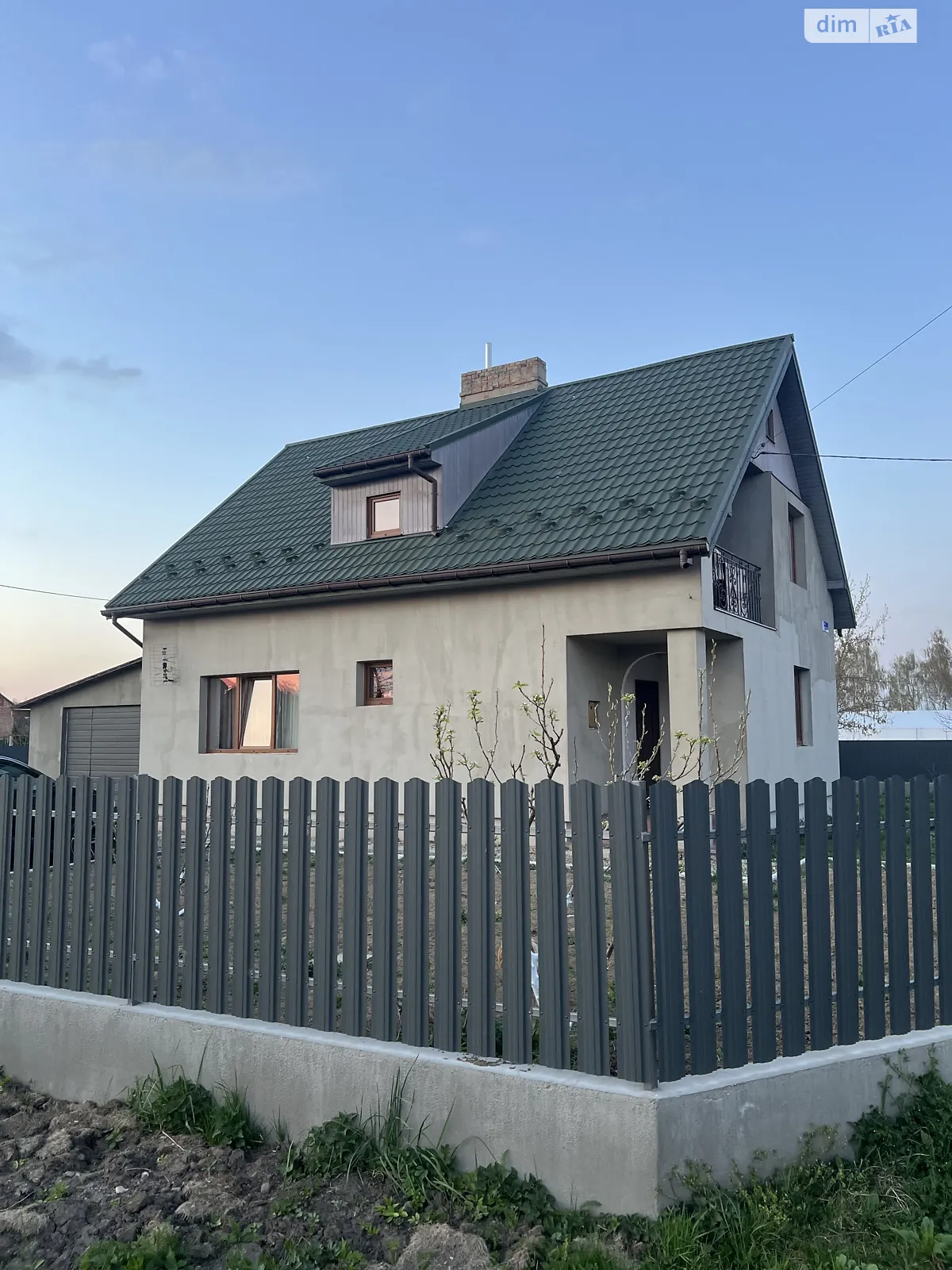 Продається будинок 2 поверховий 152 кв. м з терасою, цена: 99000 $ - фото 1