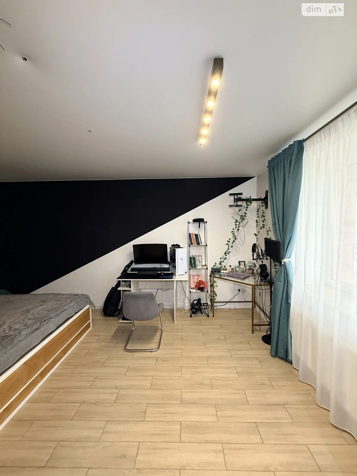 Продается 1-комнатная квартира 38.54 кв. м в Сумах, ул. Сера Ивана - фото 1