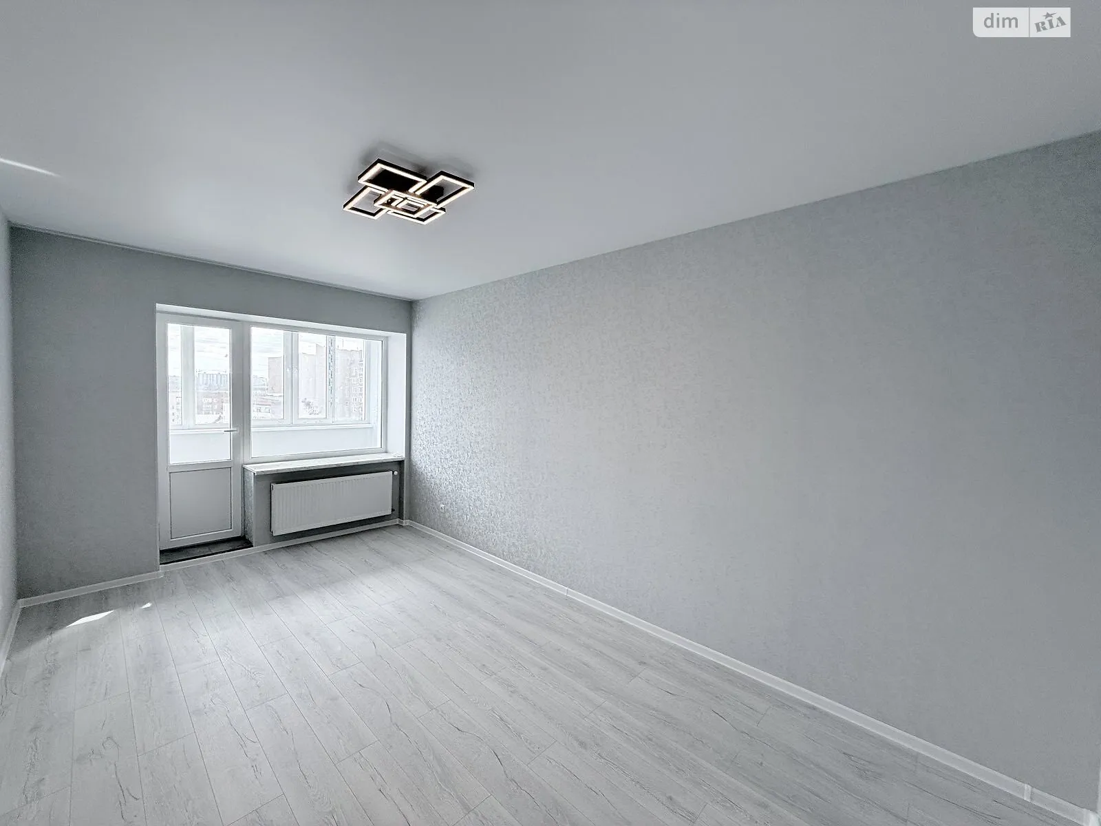 Продается 1-комнатная квартира 40.2 кв. м в Хмельницком, ул. Водопроводная, 75/1А - фото 1