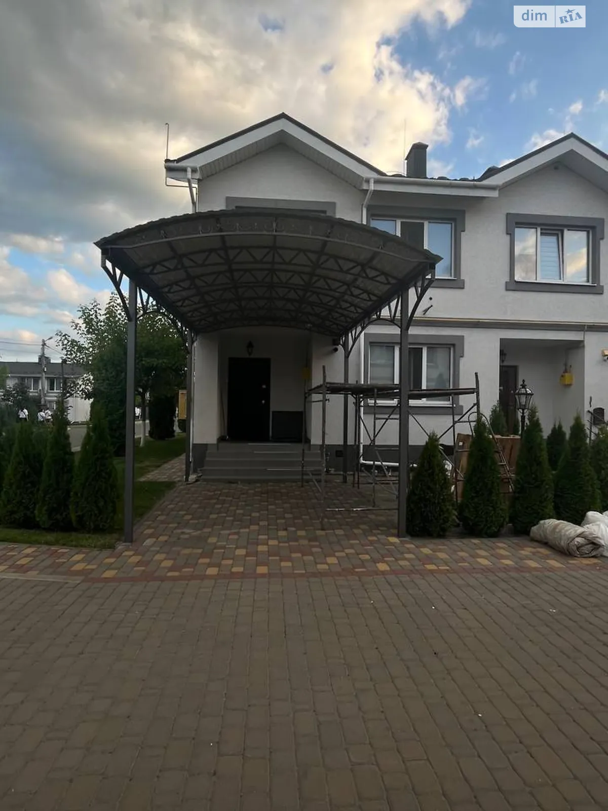 ул. Ясная Борисполь, цена: 77000 $ - фото 1