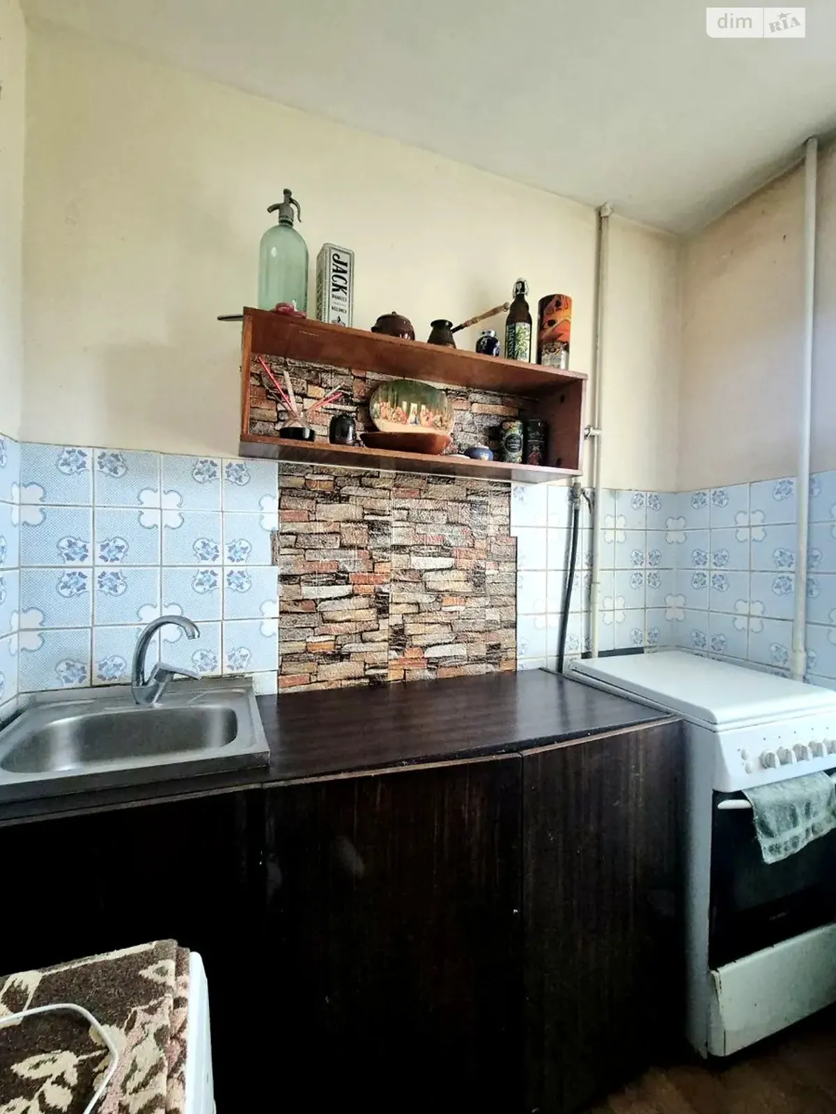 Продается 3-комнатная квартира 58.1 кв. м в Киеве, ул. Героев полка АЗОВ(Маршала Малиновского), 13Б - фото 1