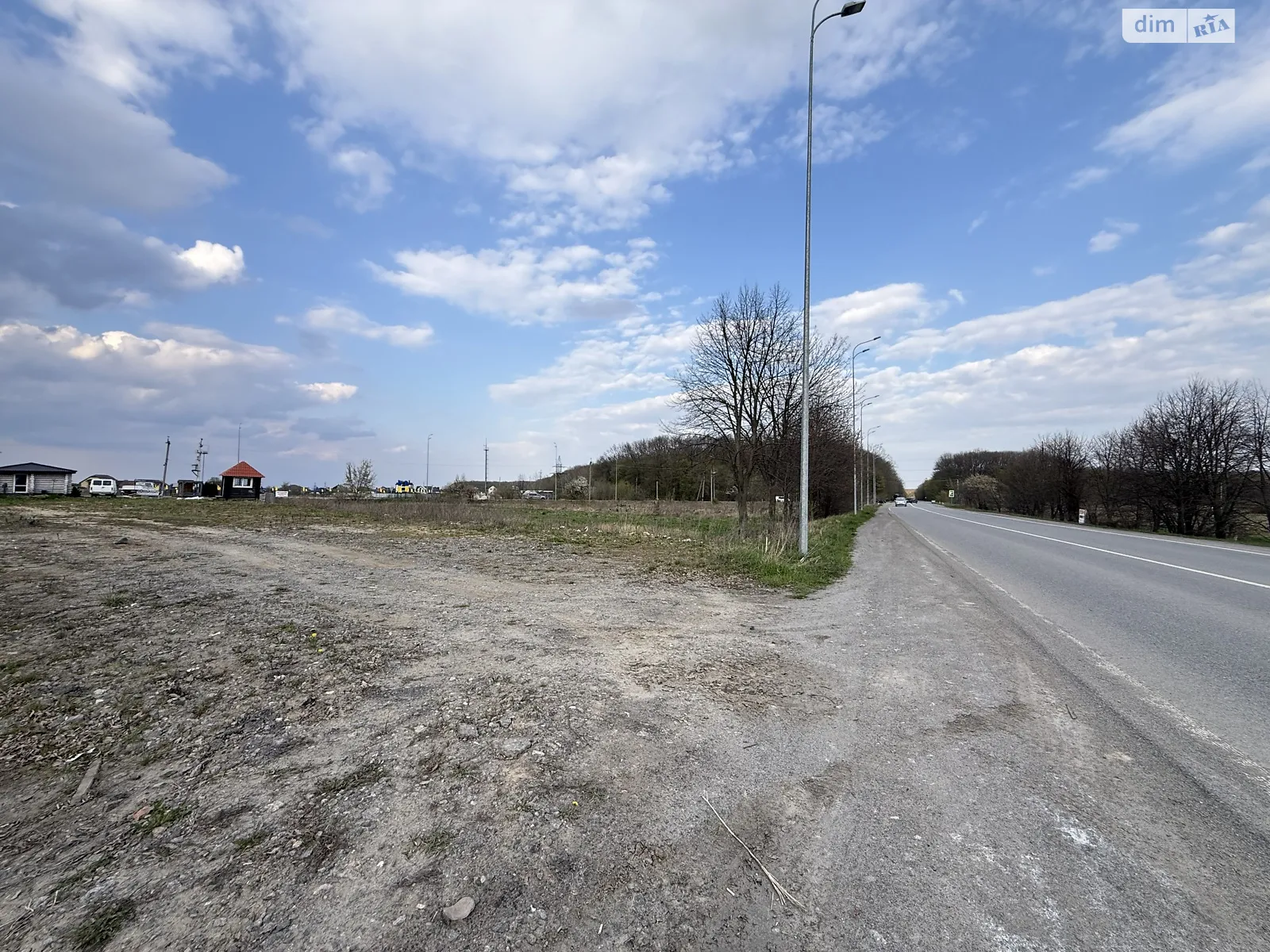 Продается земельный участок 22 соток в Винницкой области, цена: 99999 $ - фото 1