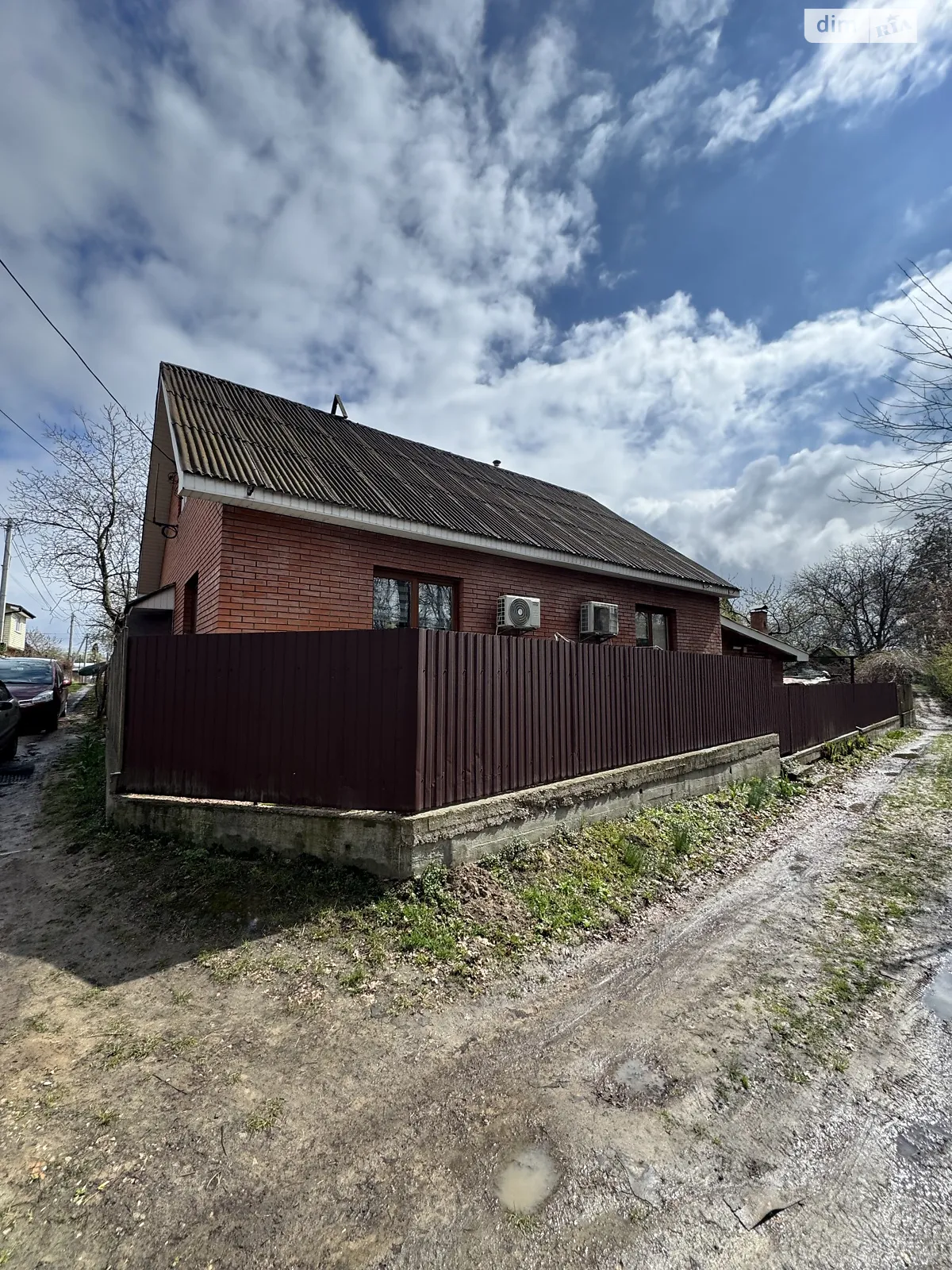 Продается земельный участок 4.023 соток в Киевской области, цена: 130000 $ - фото 1