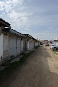 Купить гараж в Ивано-Франковской области