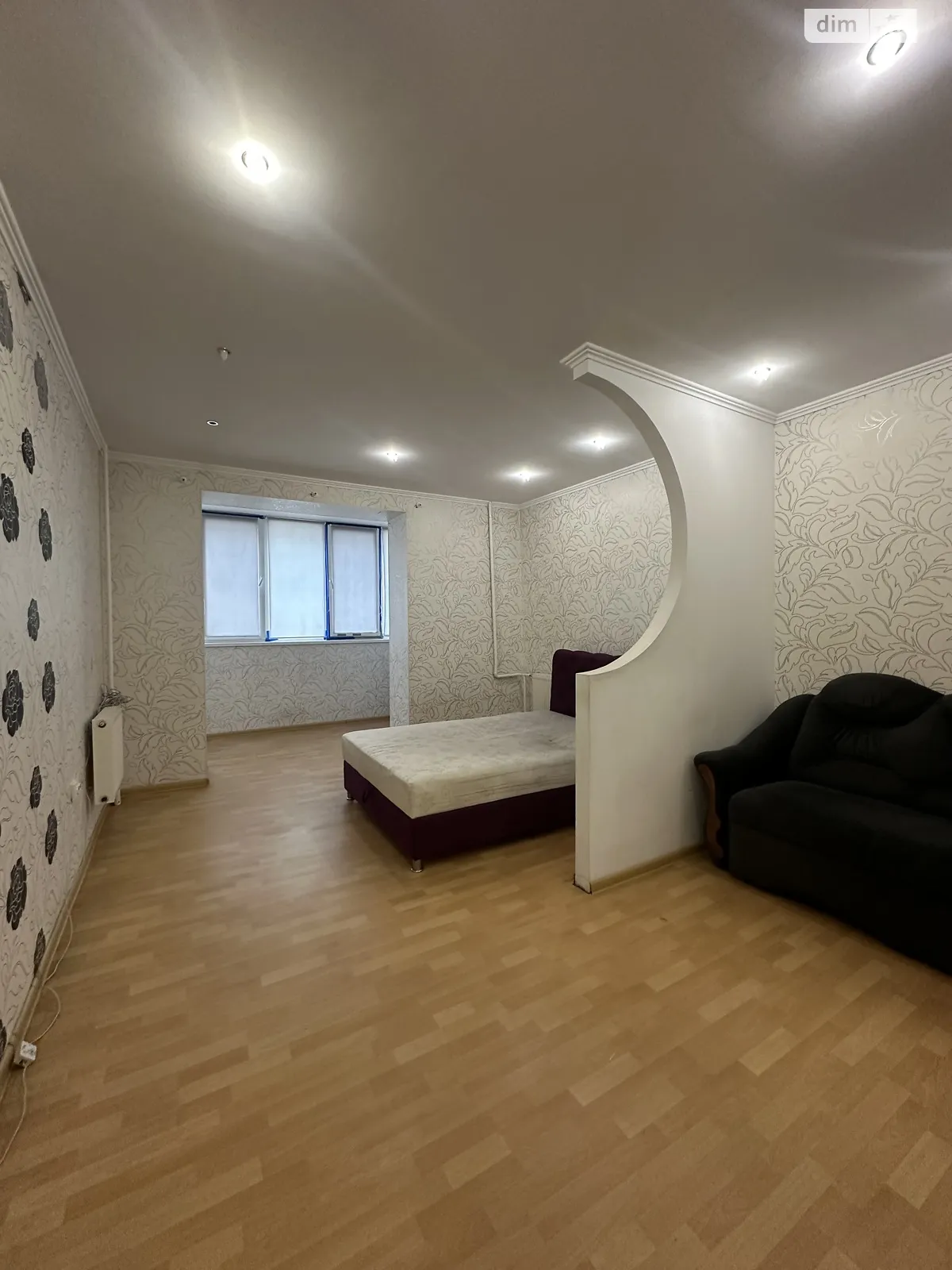 Продается 1-комнатная квартира 53.1 кв. м в Одессе, ул. Зоопарковая, 10 - фото 1