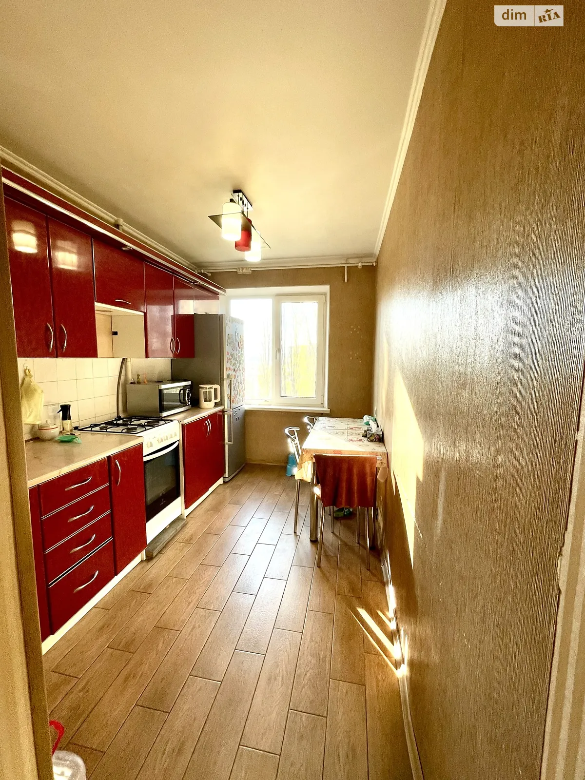 Продается 2-комнатная квартира 46.4 кв. м в Николаеве, ул. Космонавтов - фото 1