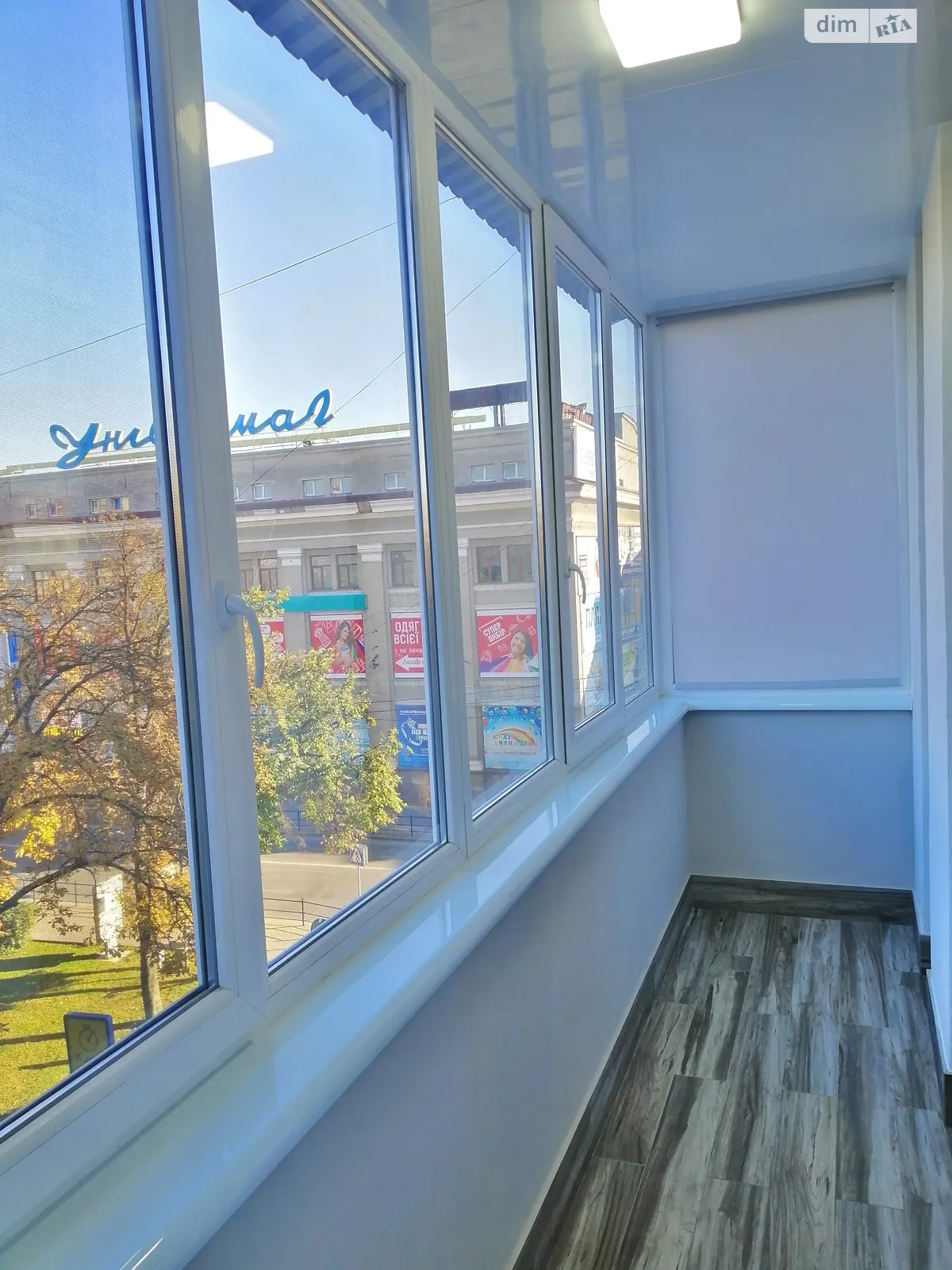 2-кімнатна квартира 53.8 кв. м у Тернополі, вул. Руська, 23 - фото 1