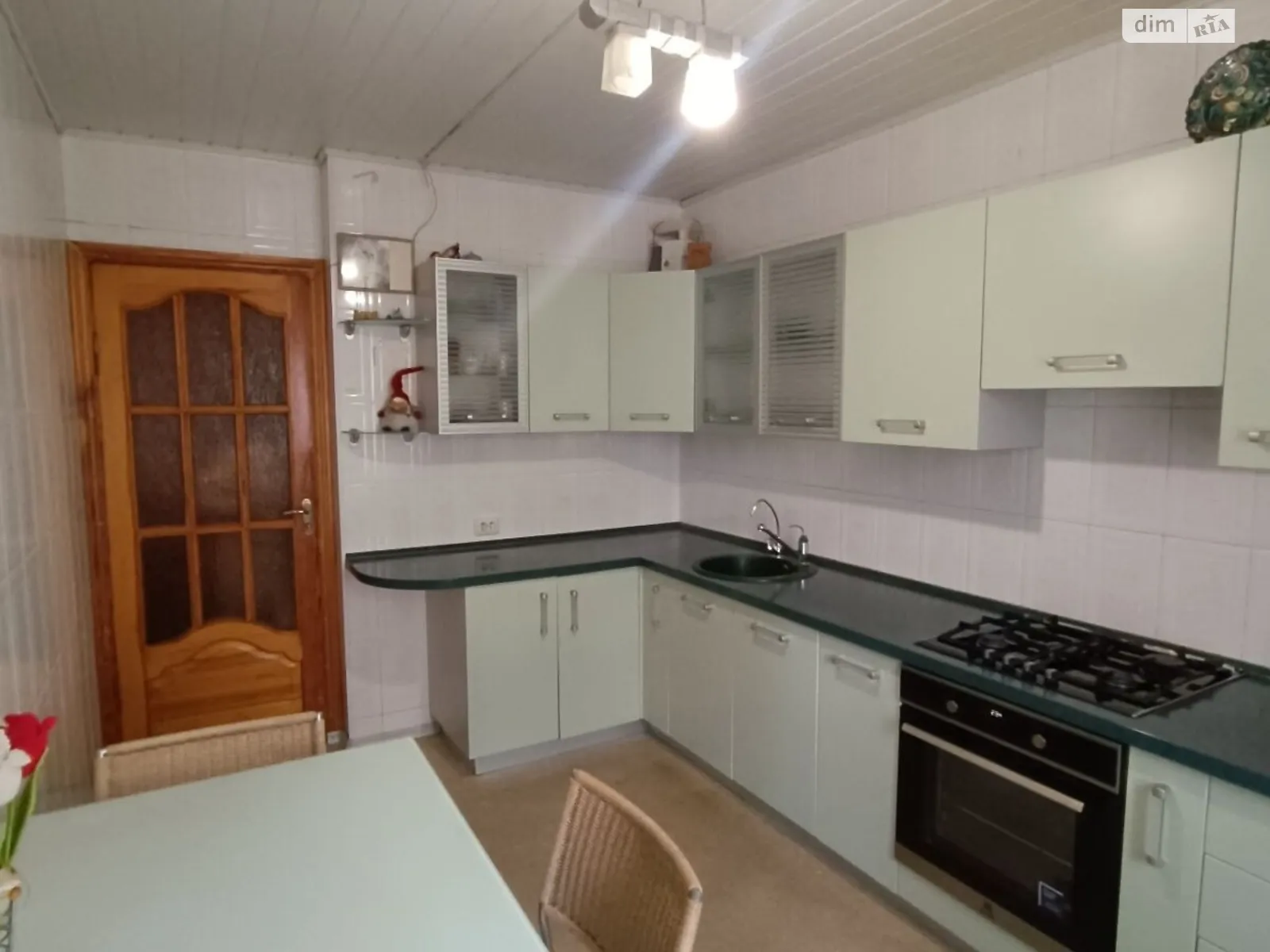 Продается 4-комнатная квартира 75 кв. м в Днепре, ул. Прогрессивная, 3 - фото 1