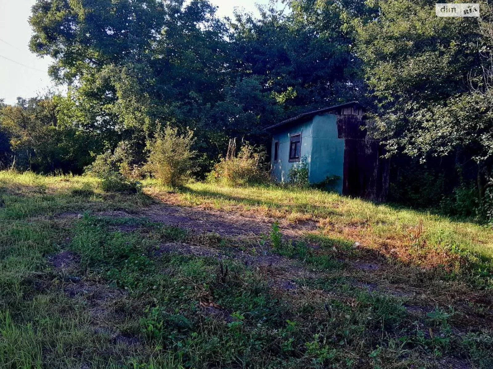 Продается земельный участок 6.56 соток в Черновицкой области, цена: 10000 $ - фото 1