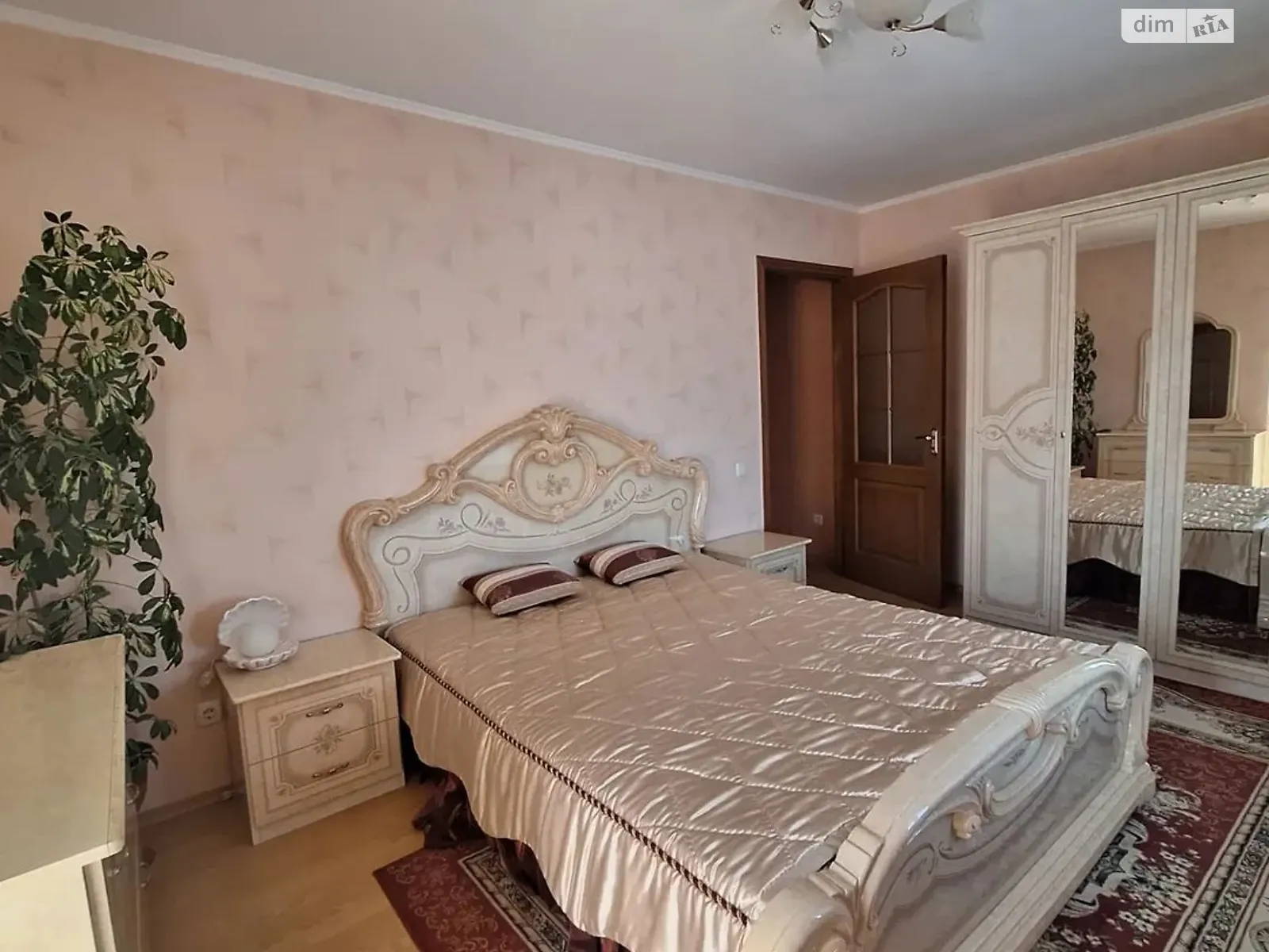 Сдается в аренду 3-комнатная квартира 77 кв. м в Виннице, ул. Ляли Ратушной - фото 1