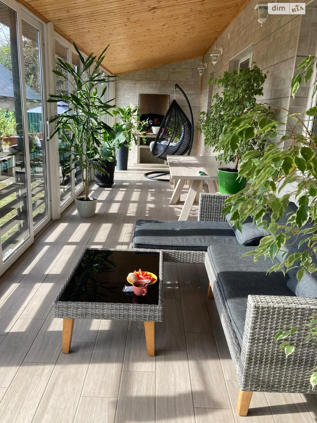 Продается 5-комнатная квартира 160 кв. м в, цена: 125000 $ - фото 1