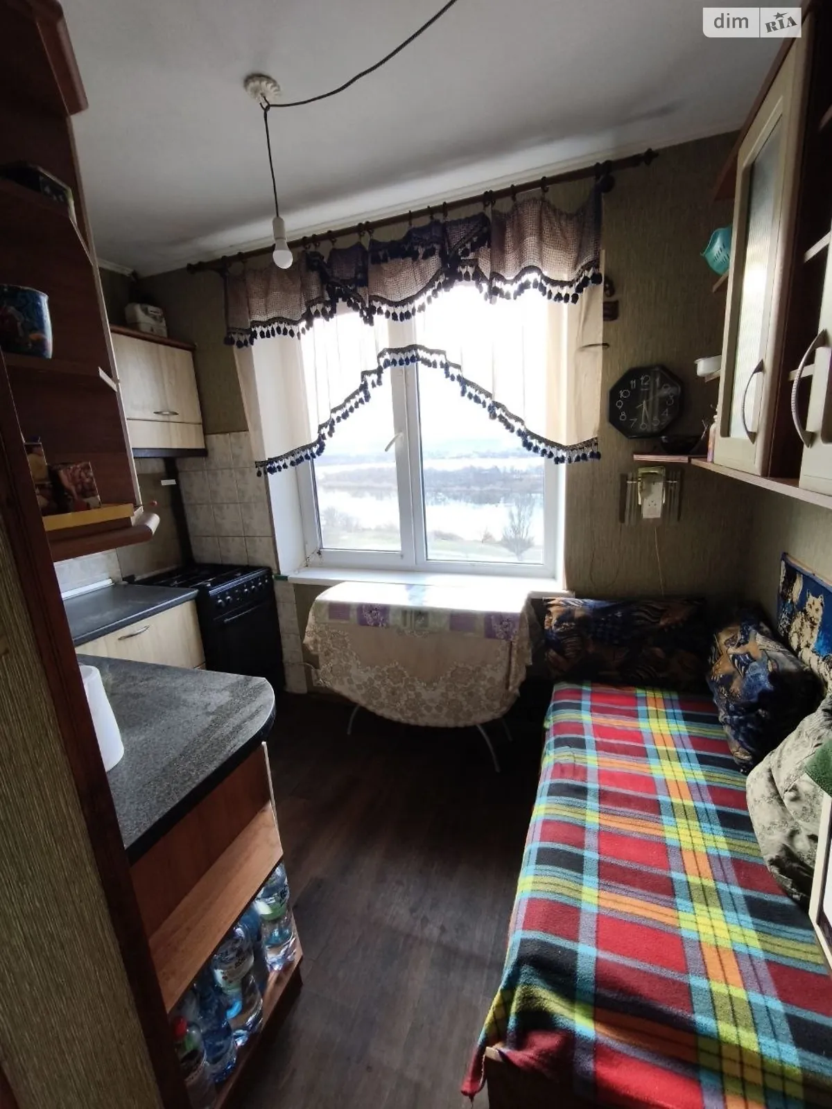 Продается 2-комнатная квартира 45 кв. м в Харькове, вул. Академика Барабашова, 38 - фото 1