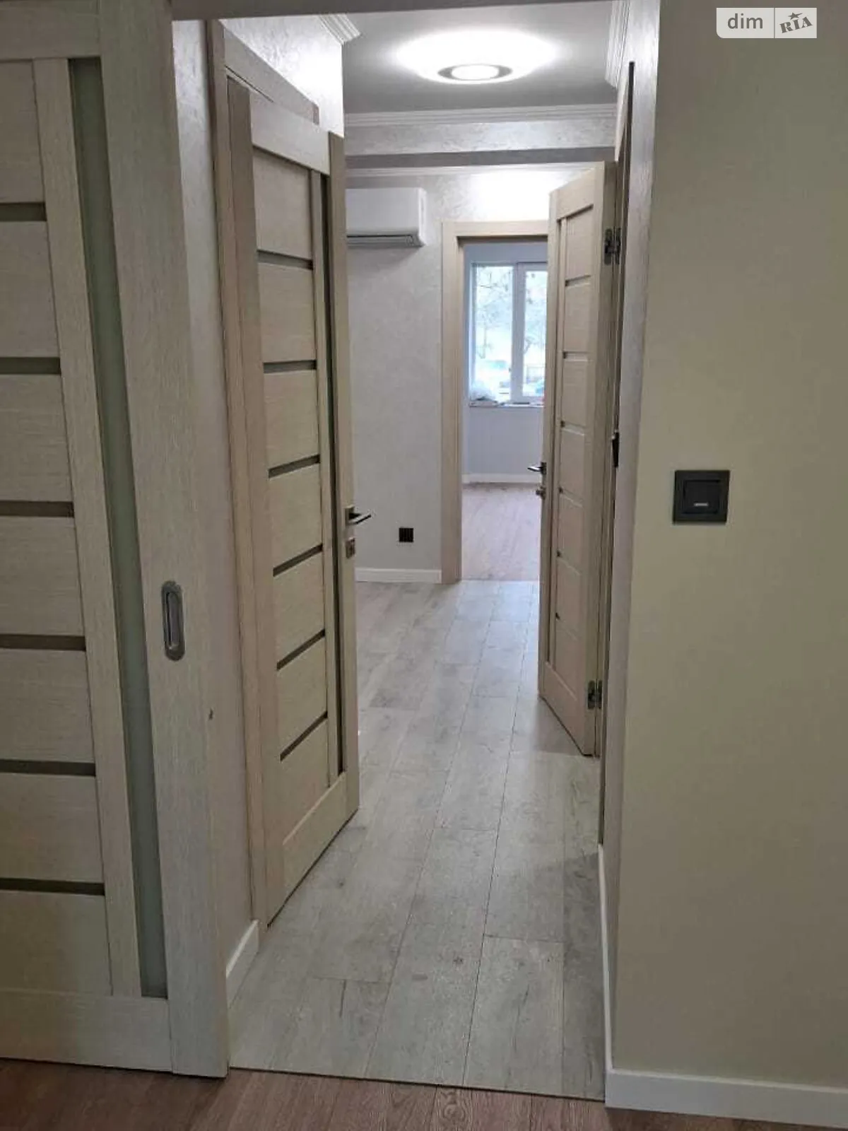 Продается 2-комнатная квартира 57.9 кв. м в Чопе, ул. Спортивная, 1 - фото 1