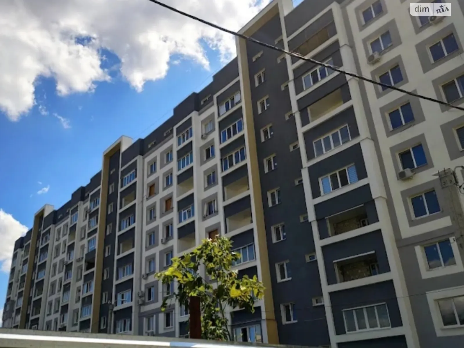 Продается 1-комнатная квартира 41.05 кв. м в Харькове, ул. Полтавский Шлях, 18 - фото 1