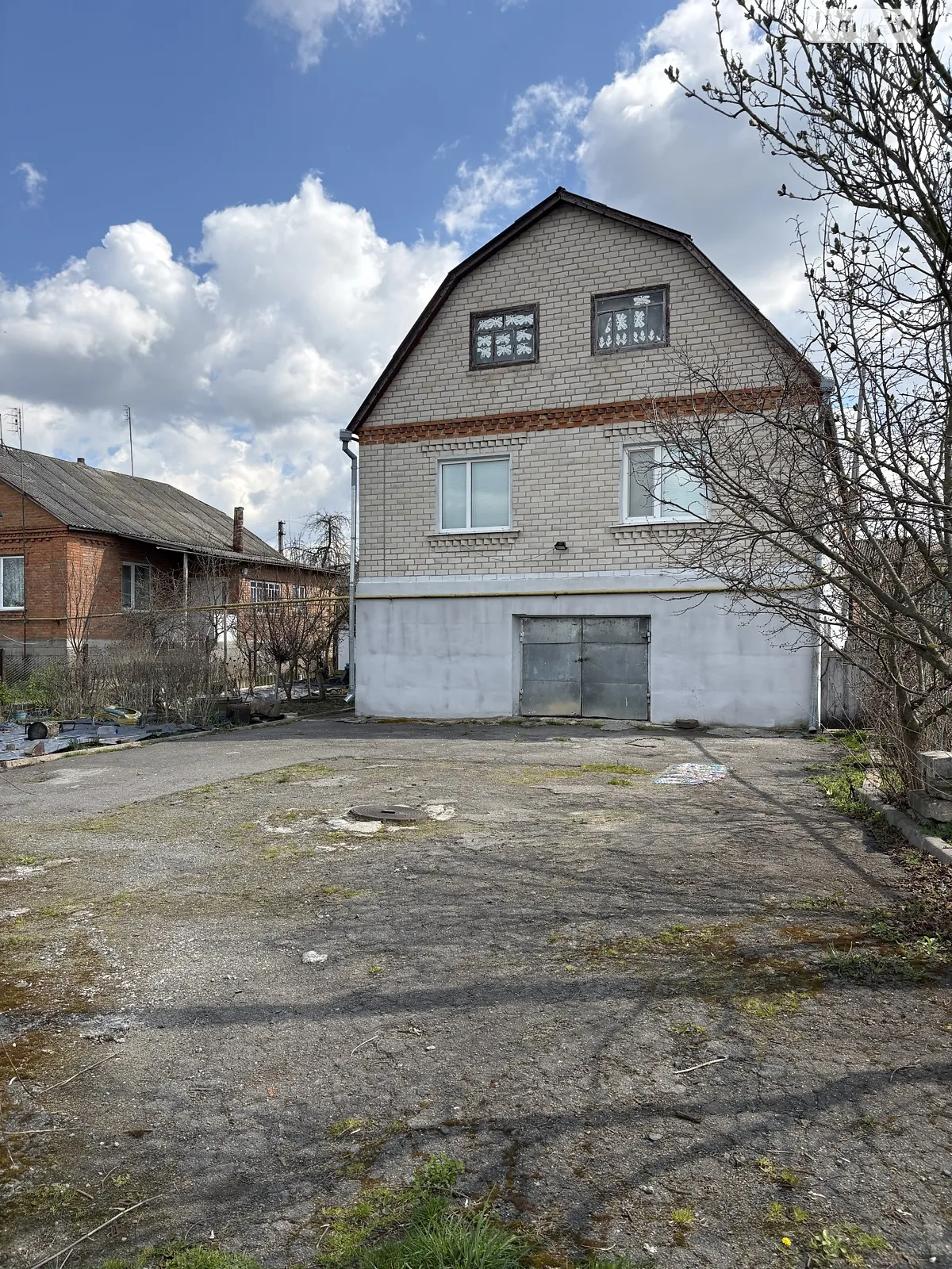 Продается одноэтажный дом 179.6 кв. м с подвалом, цена: 57000 $ - фото 1