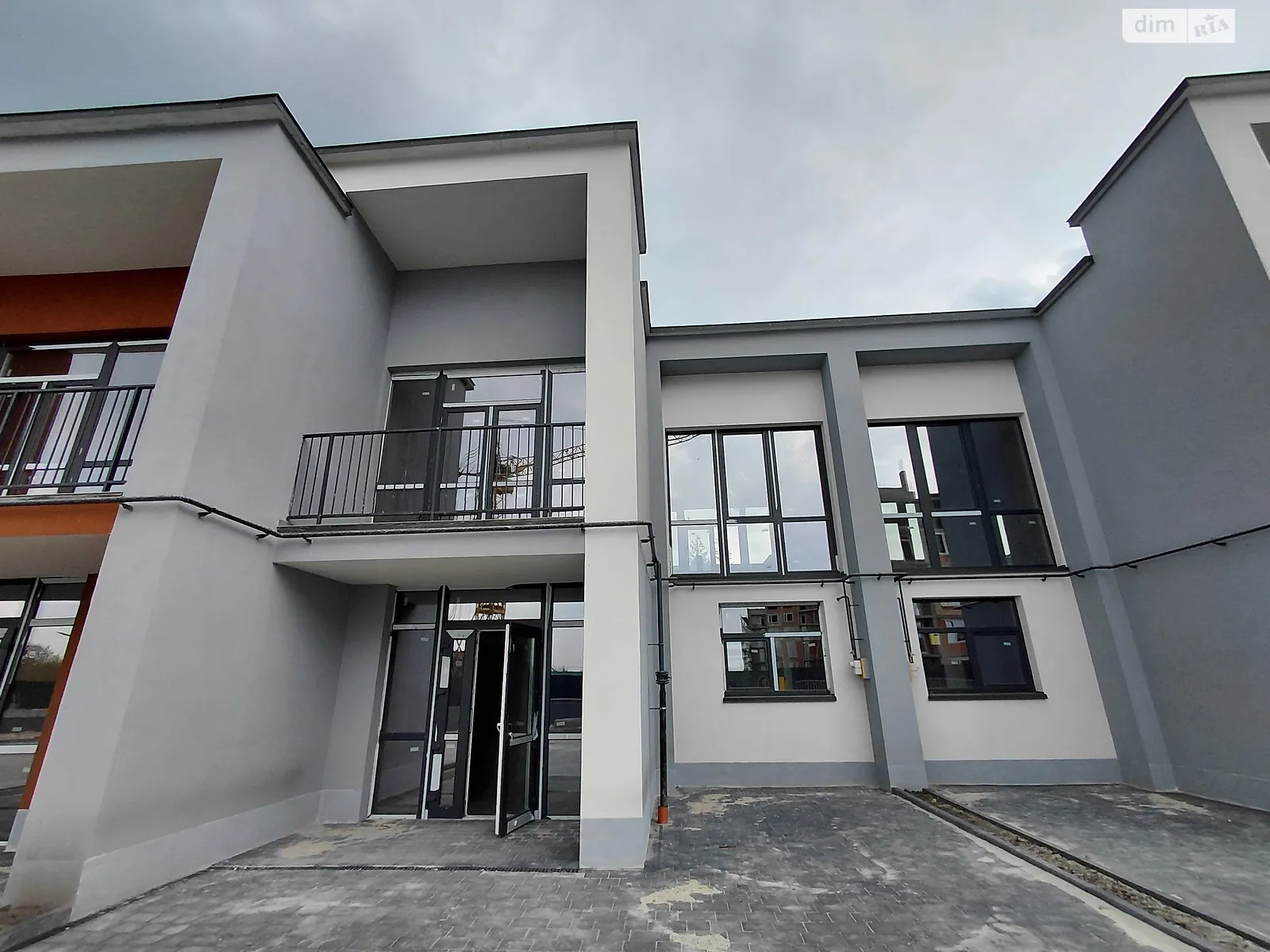 вул. Микулинецька, 116 Цукровий завод Тернопіль, цена: 70000 $ - фото 1