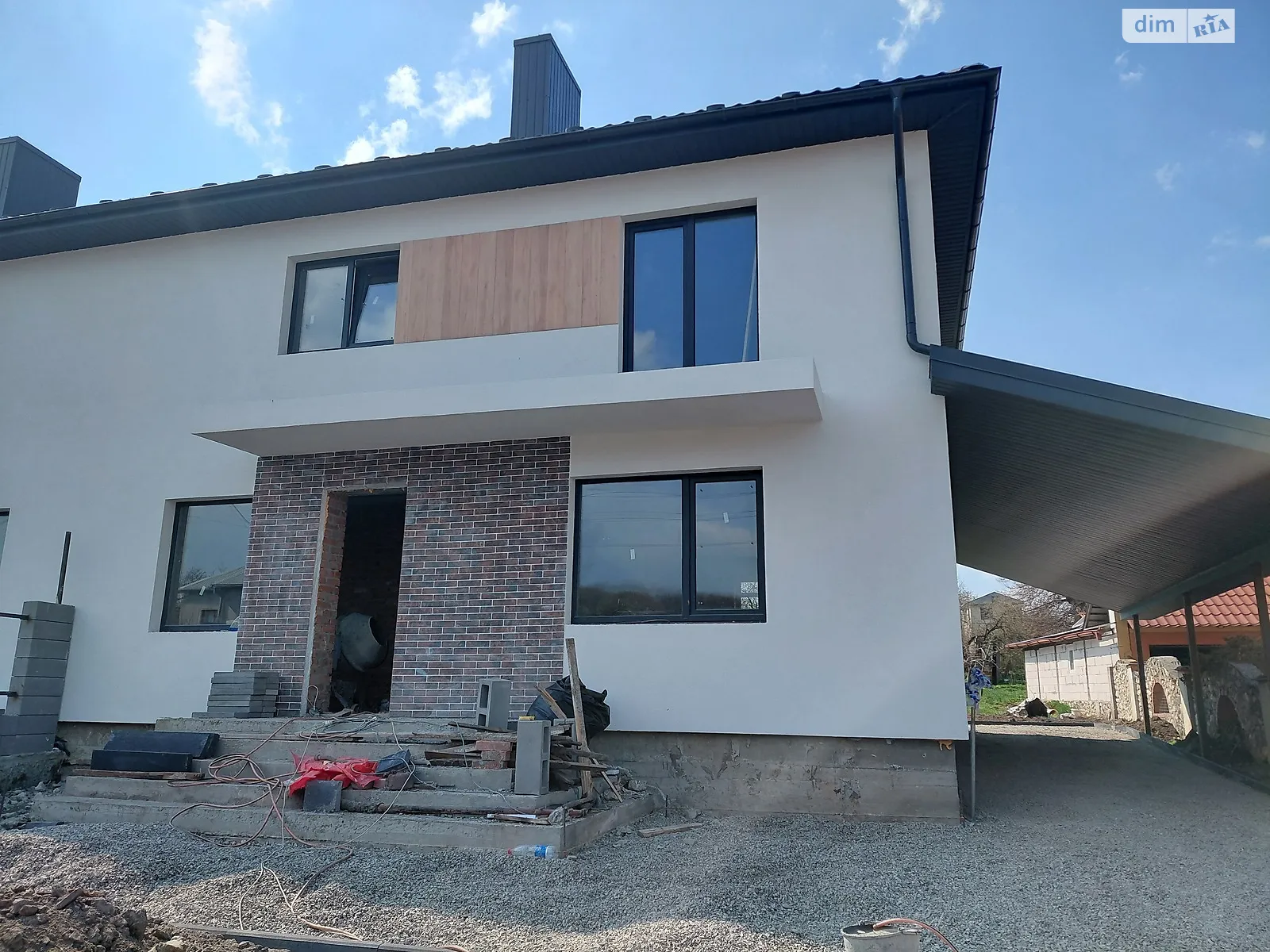 ул. Набережная вулиця Великая Березовица, цена: 116000 $ - фото 1