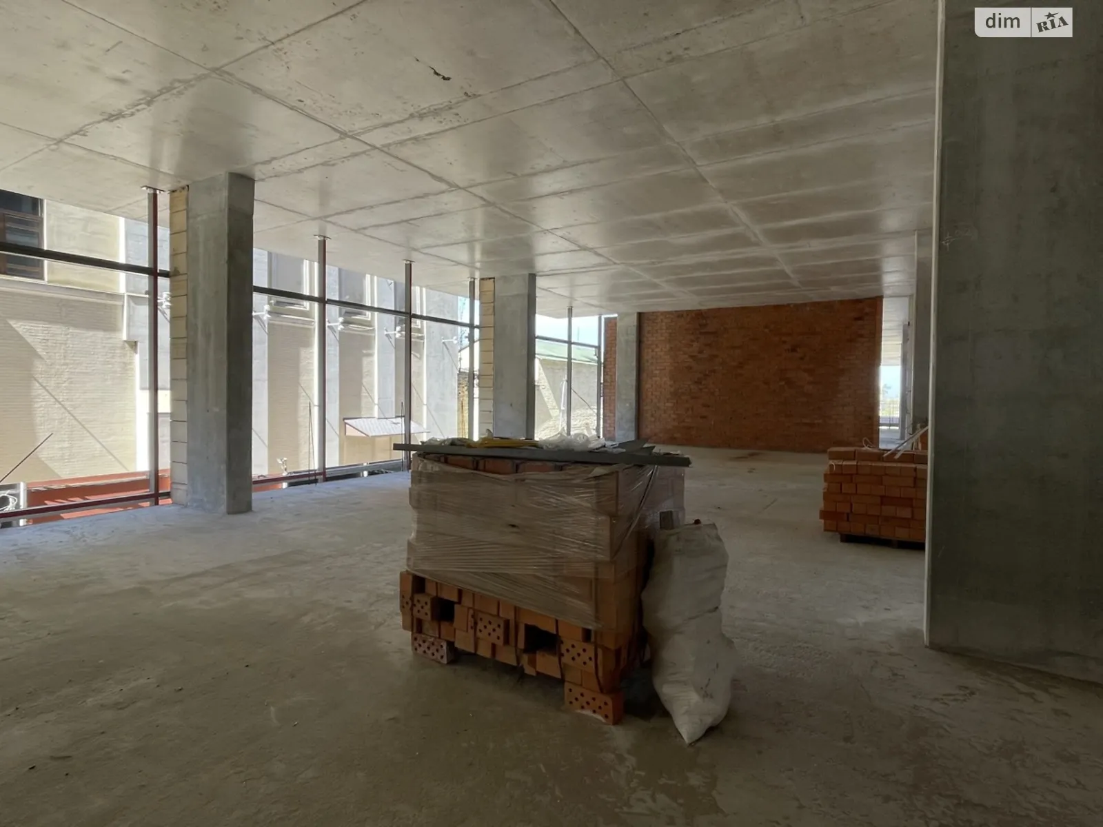 вул. Вернадського Володимира, 25 Парк Шевченка Дніпро ЖК Avenue 25, цена: 974474 $ - фото 1