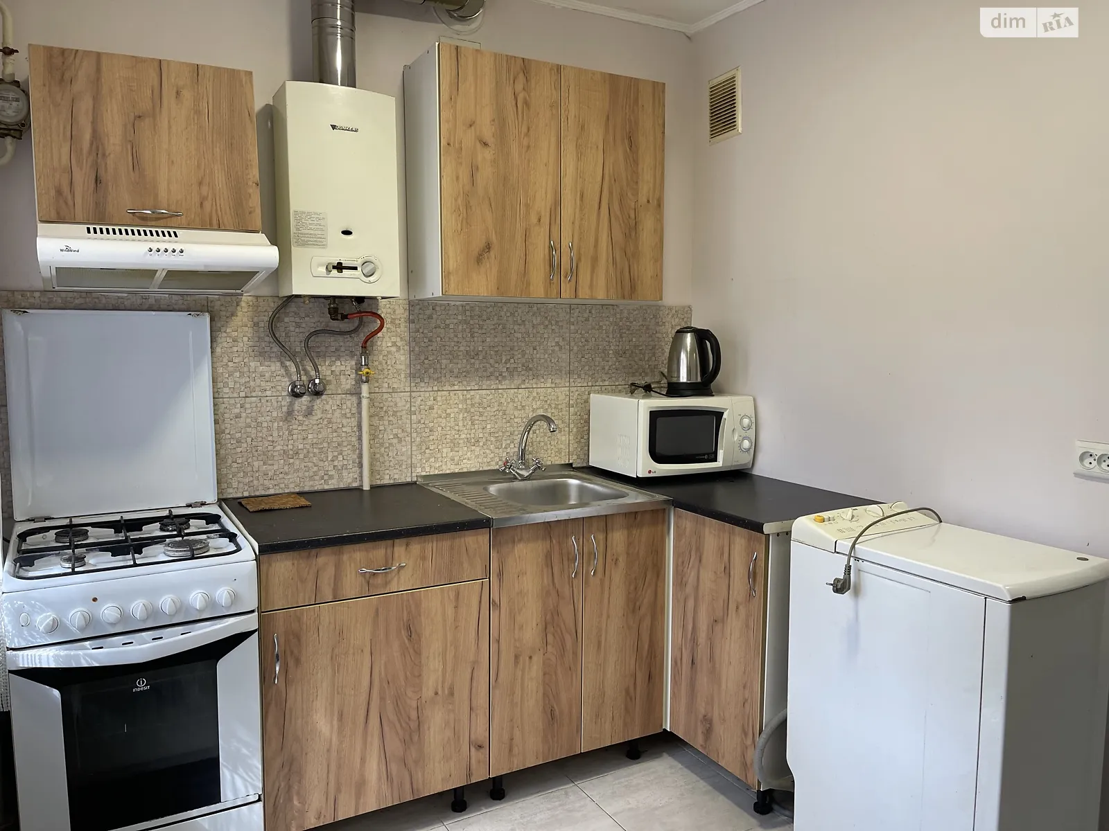 Продается 2-комнатная квартира 54 кв. м в Хмельницком, ул. Тернопольская - фото 1